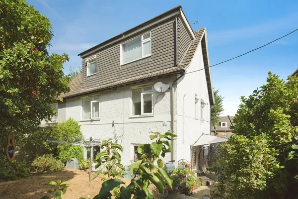 May Road, Brighton, East Sussex, BN2