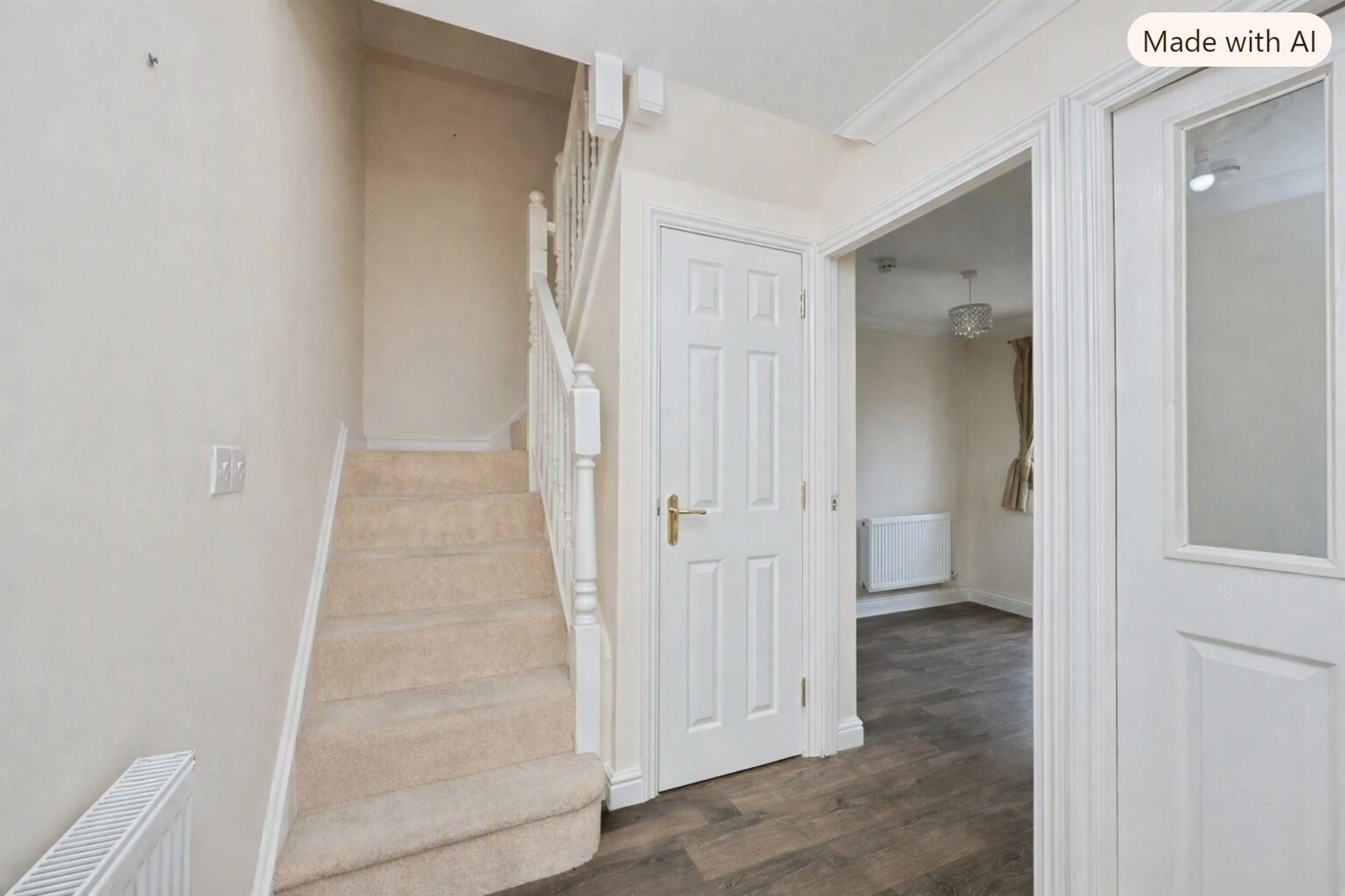 Property at Phillipa Flowerday Plain, Norwich