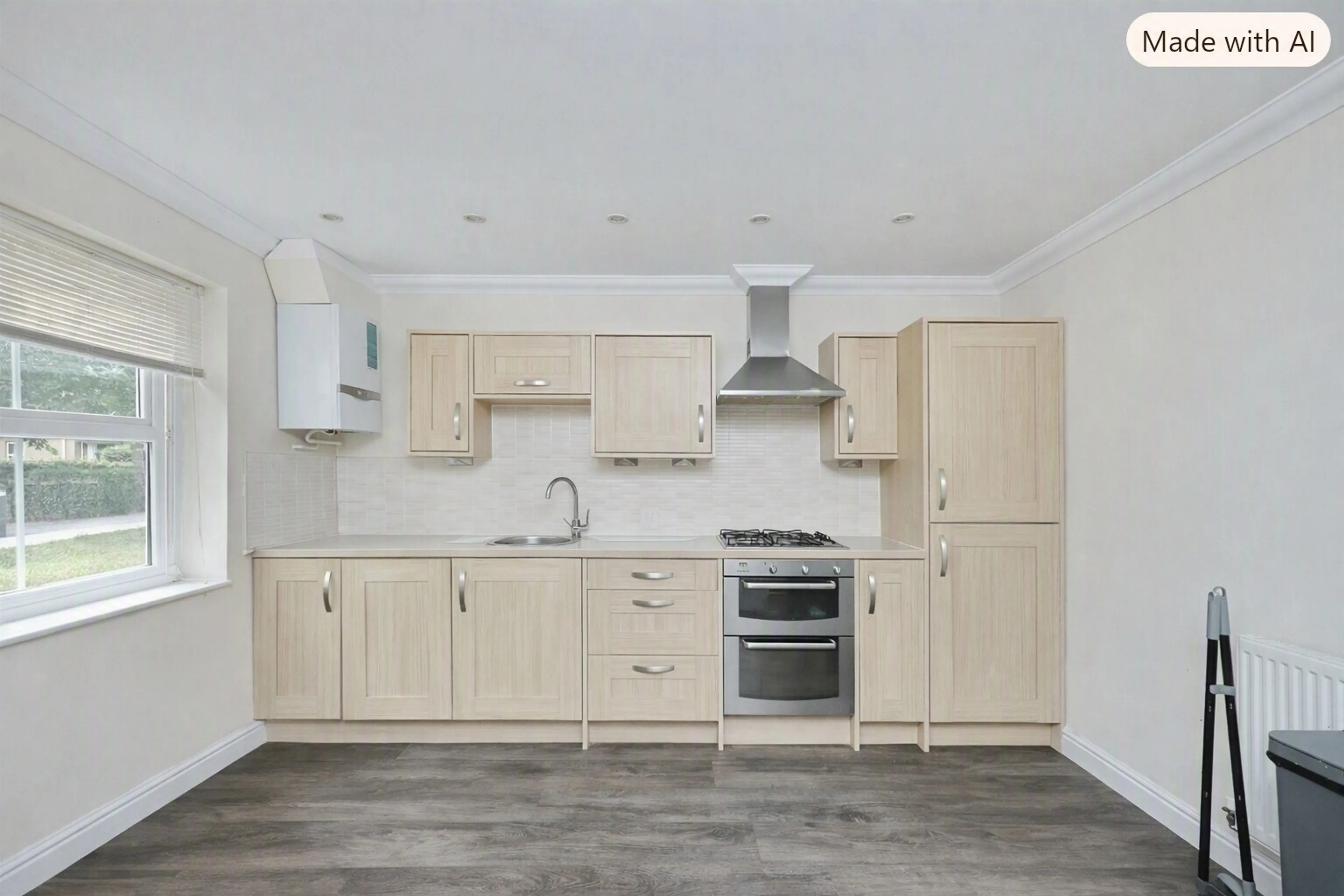 Property at Phillipa Flowerday Plain, Norwich