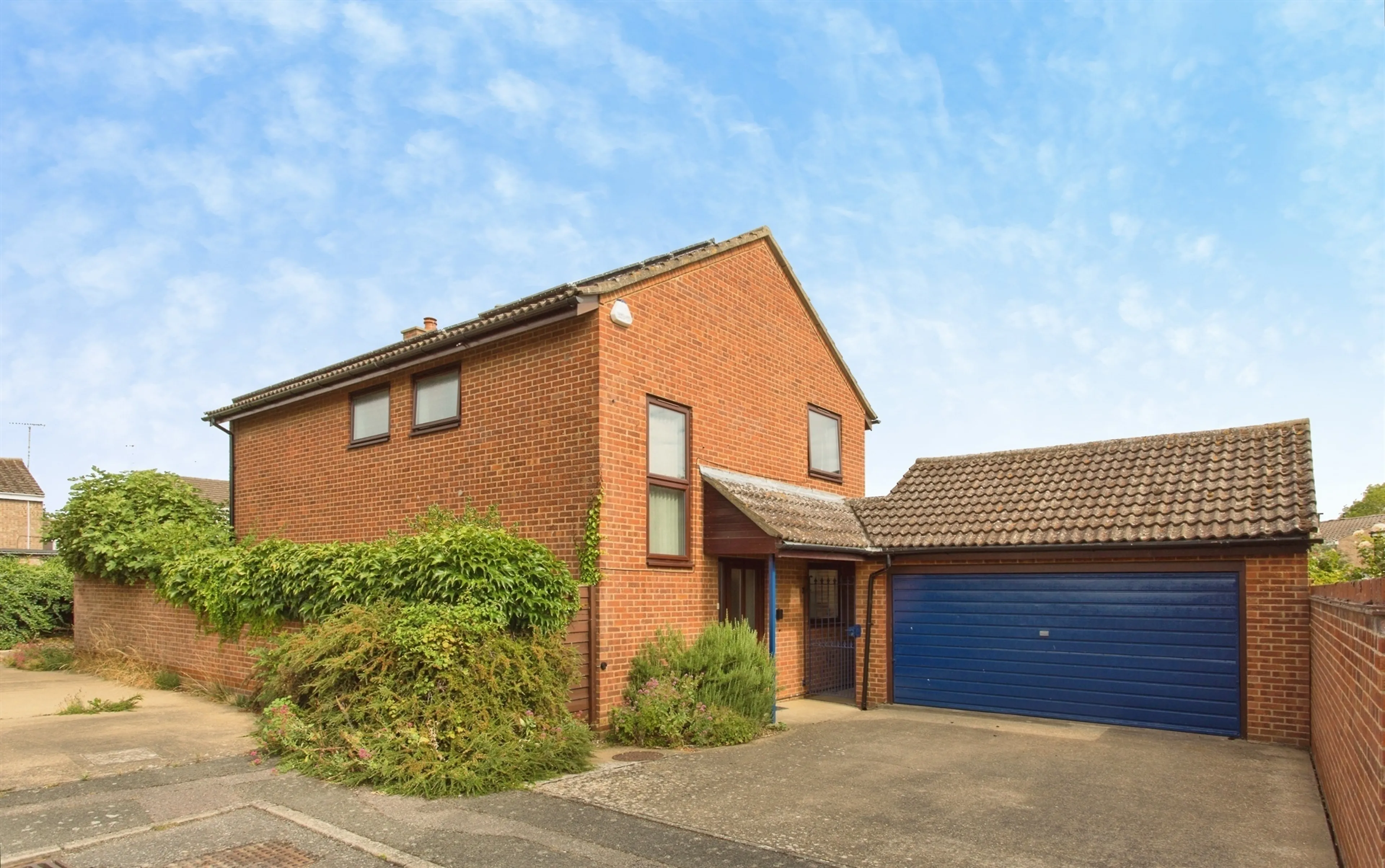 Property at Narrow Lane, Histon, Cambridge