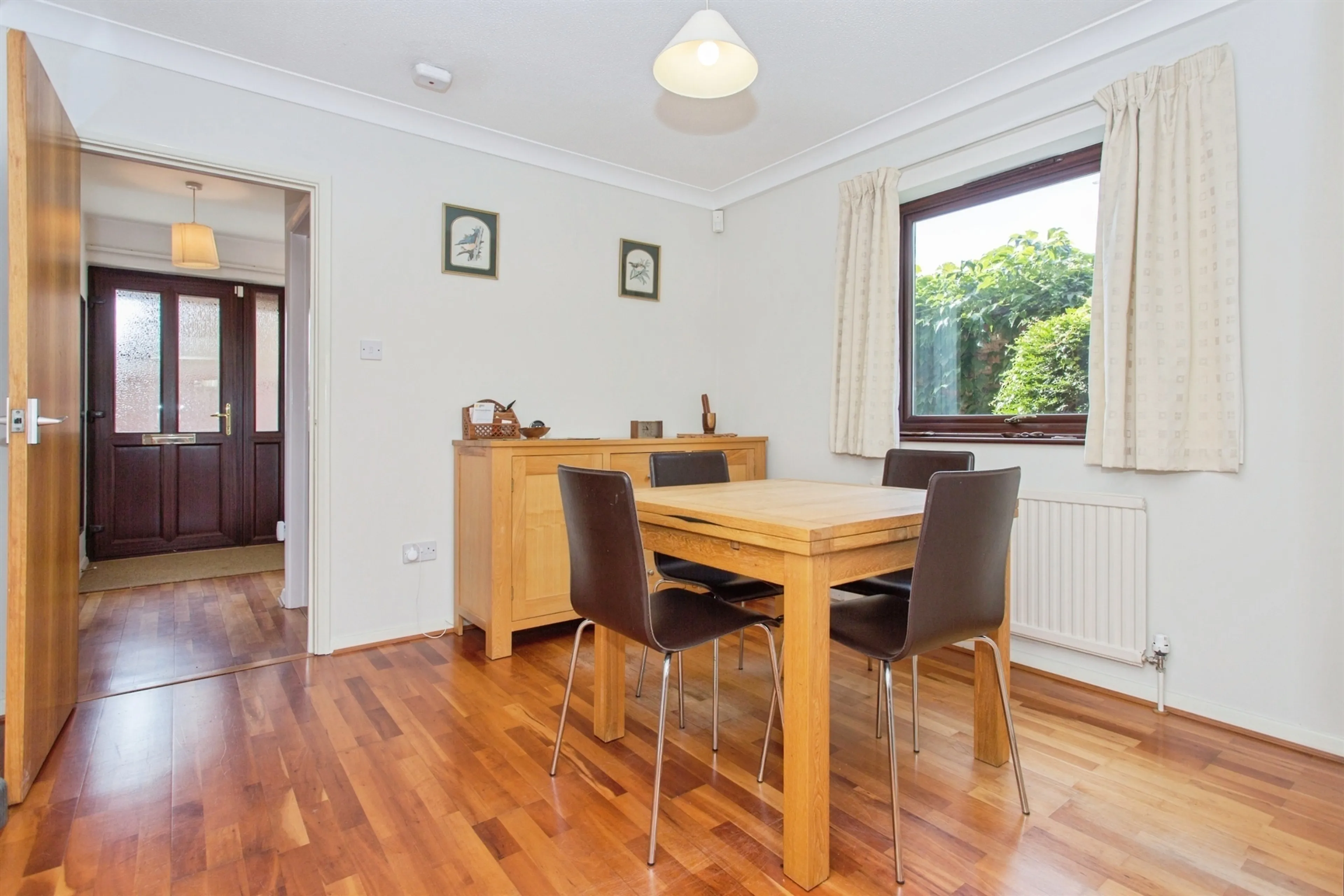 Property at Narrow Lane, Histon, Cambridge