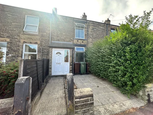 Springstone Avenue, Ossett, West York...