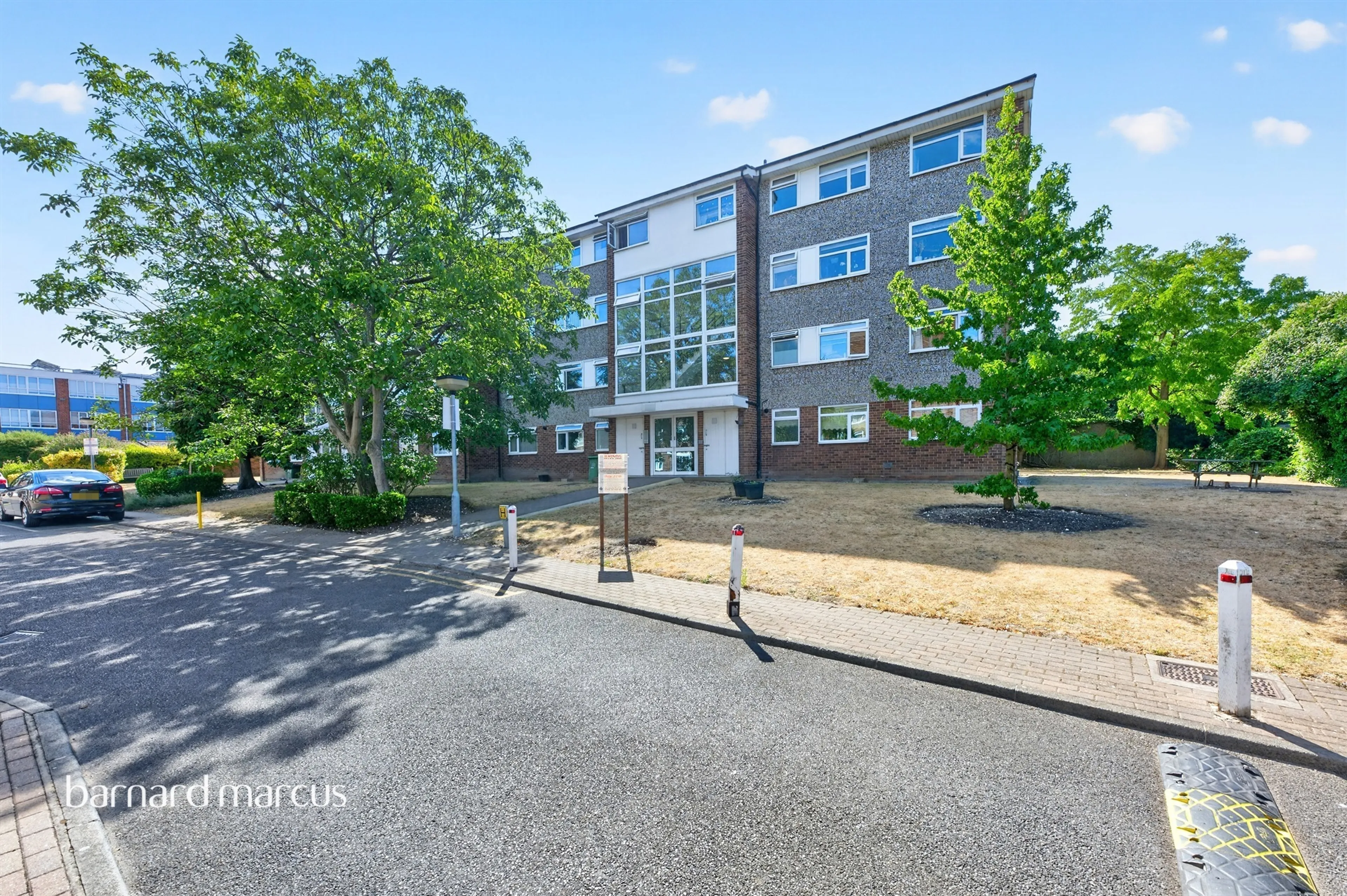 Property at St. James Road, Sutton