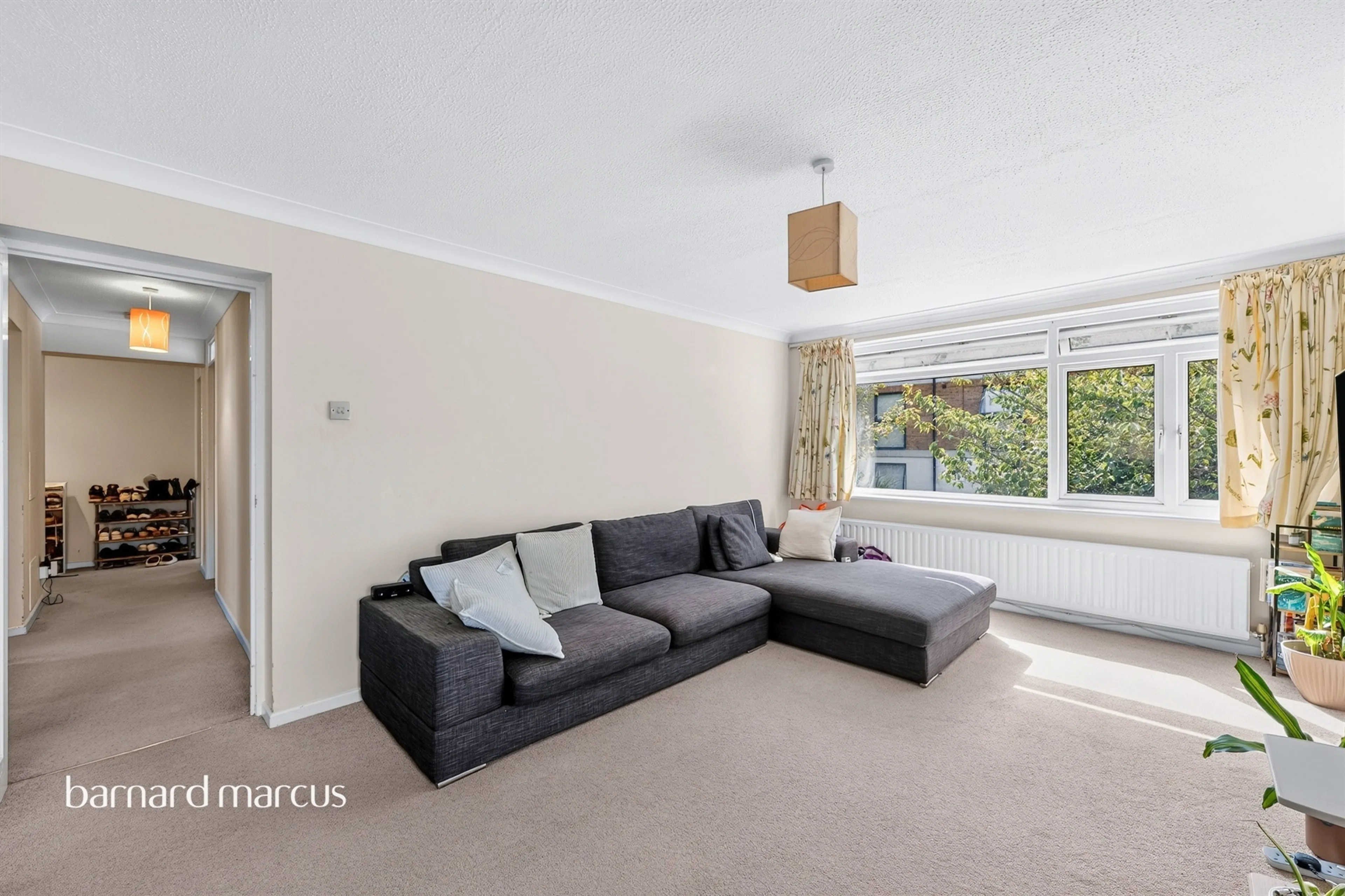 Property at St. James Road, Sutton