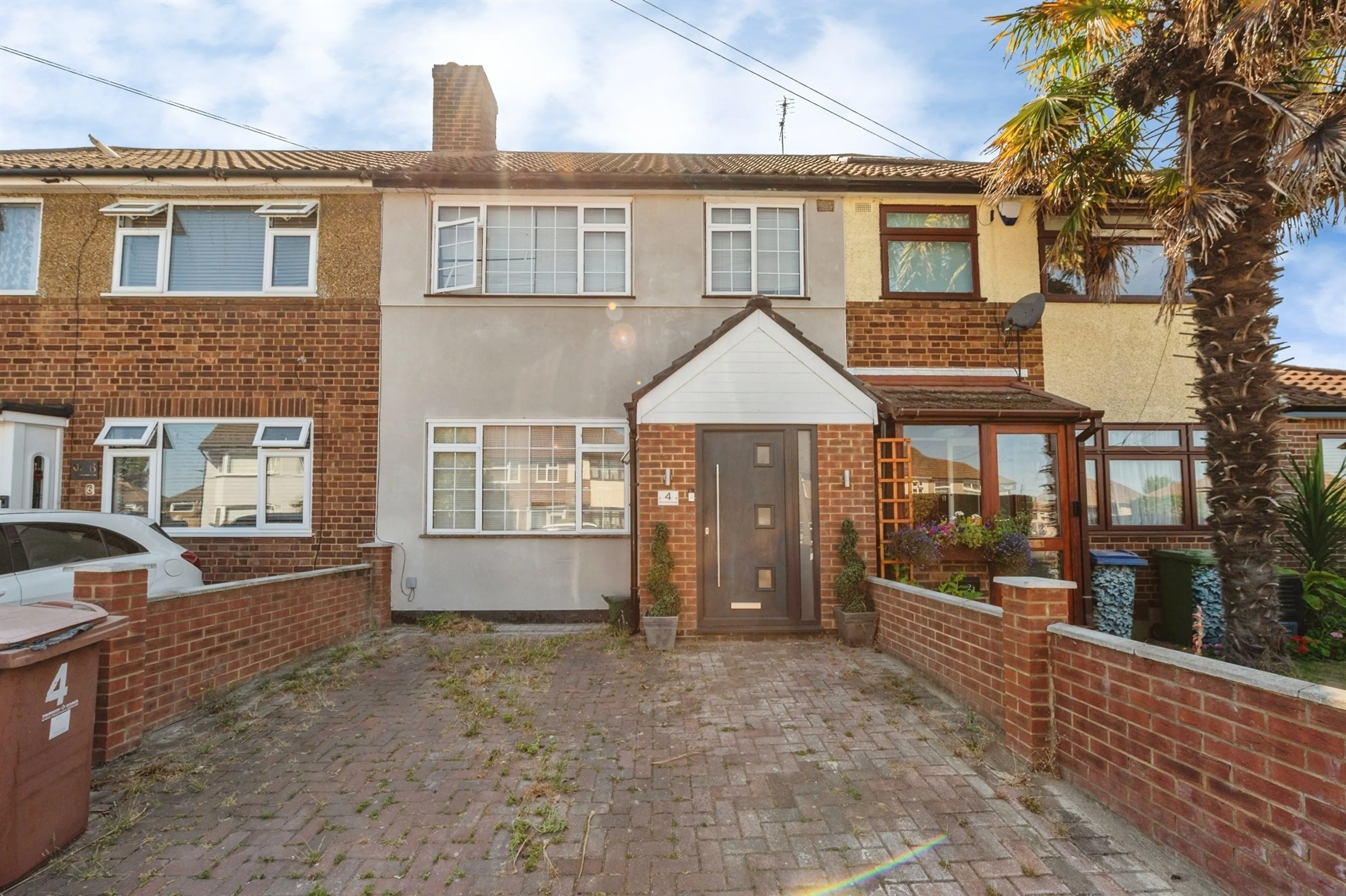 Property at Alfred Road, Aveley, South Ockendon