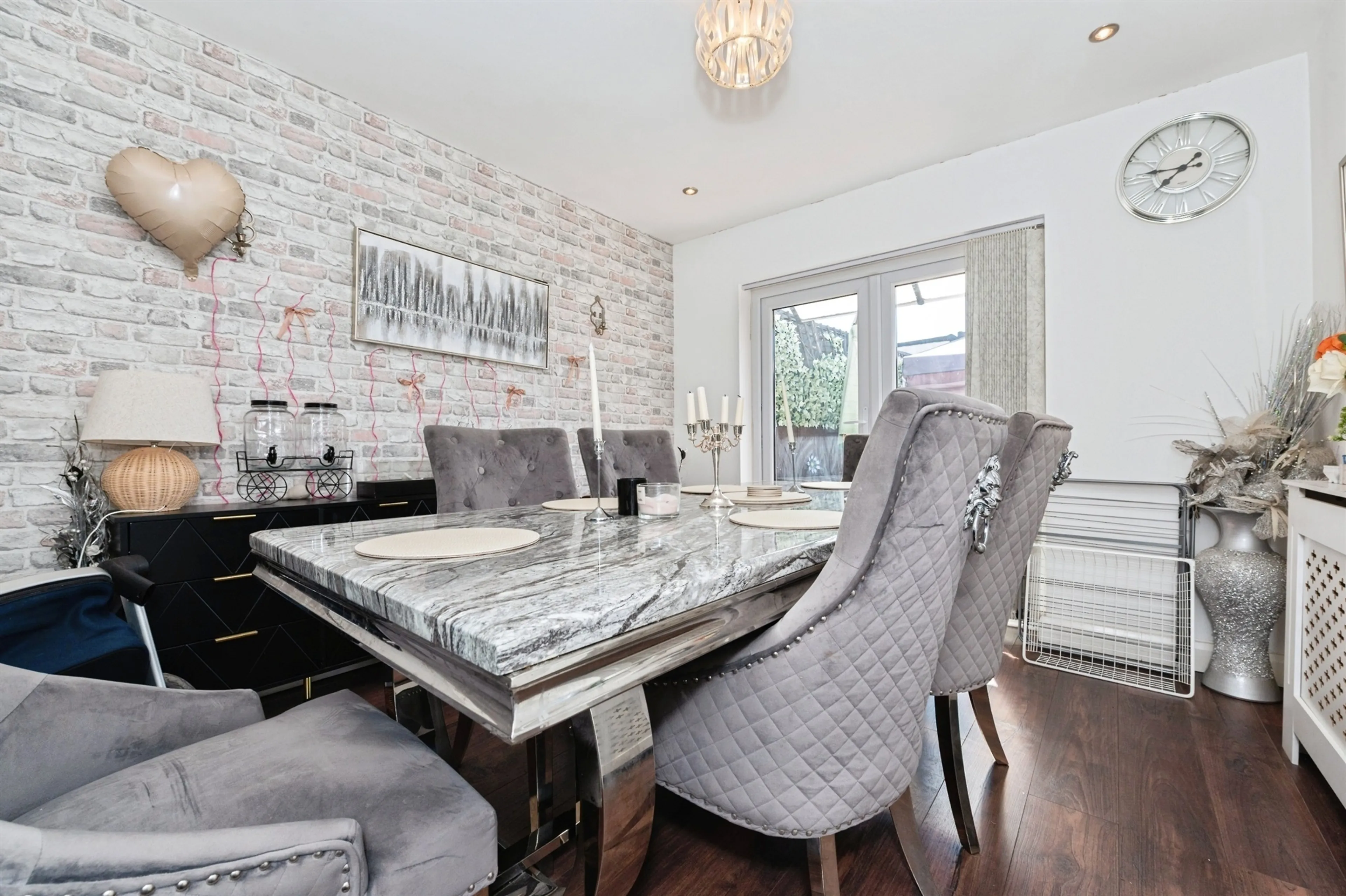 Property at Alfred Road, Aveley, South Ockendon