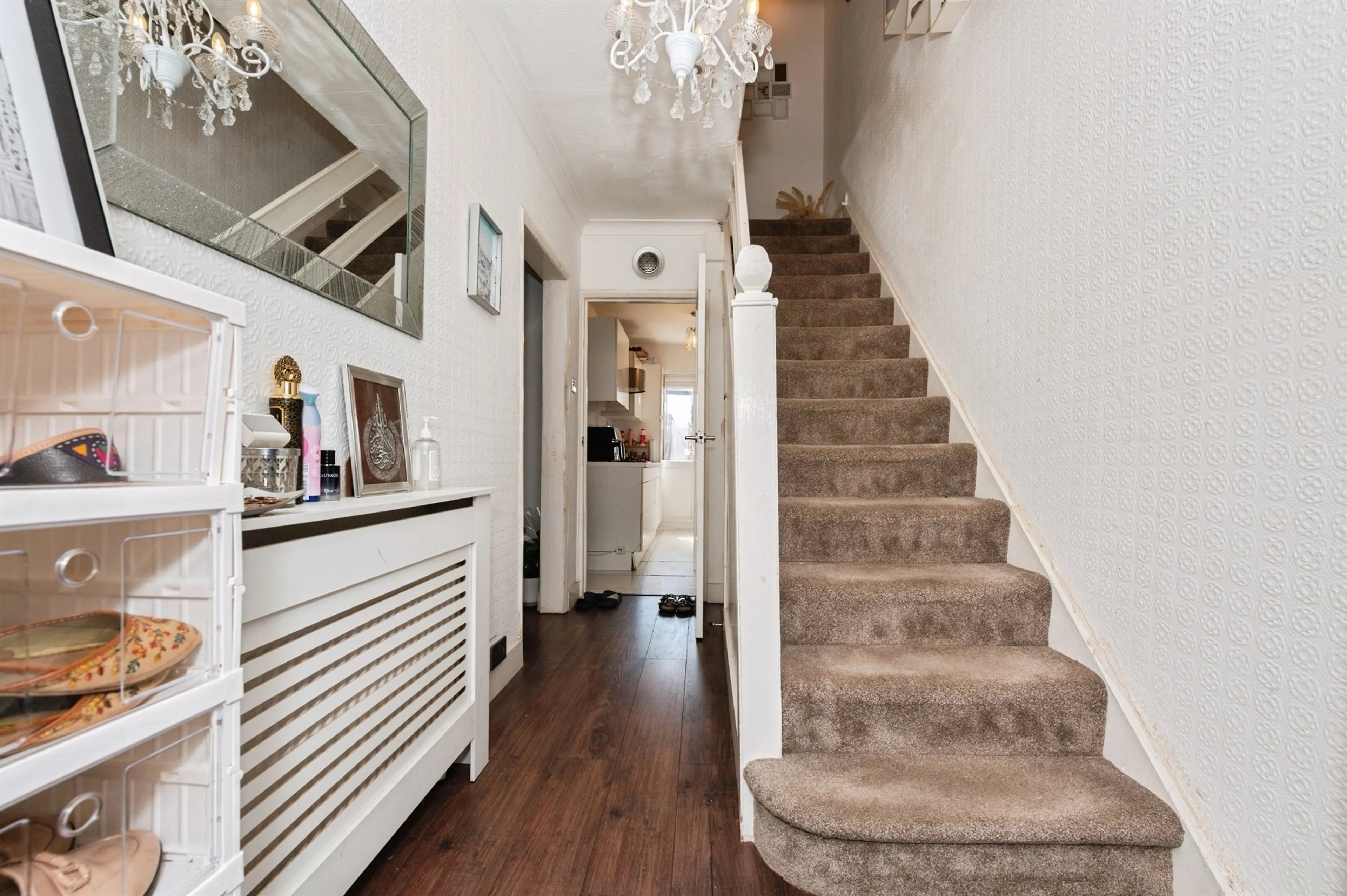 Property at Alfred Road, Aveley, South Ockendon