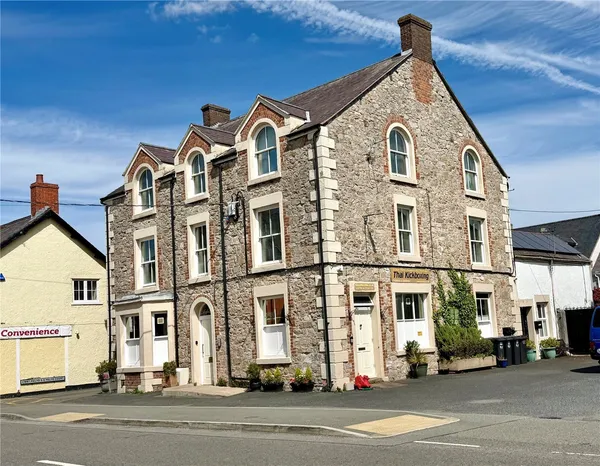 North Street, Caerwys, Mold, Flintshi...
