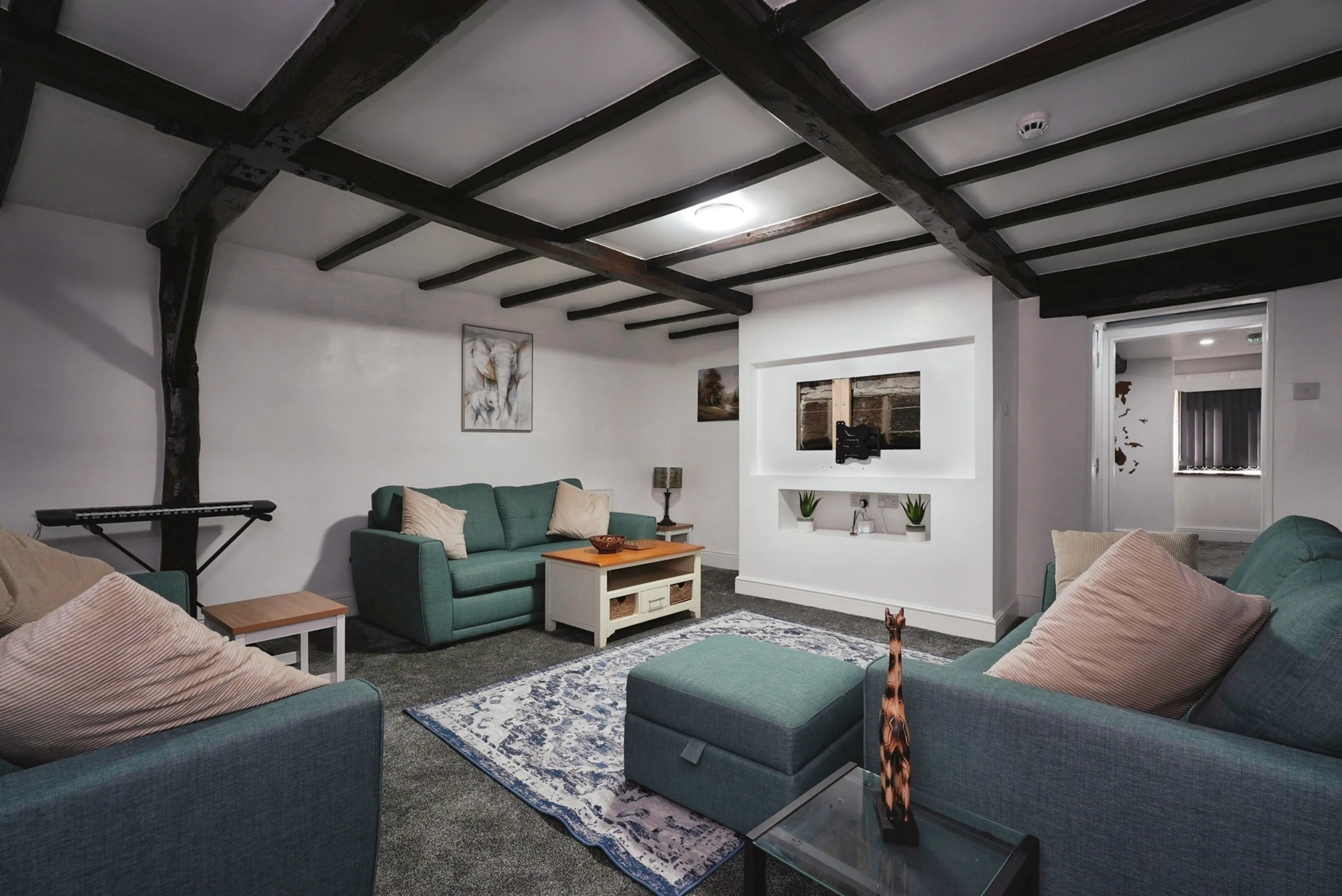 Property at Spindle Point, HALIFAX