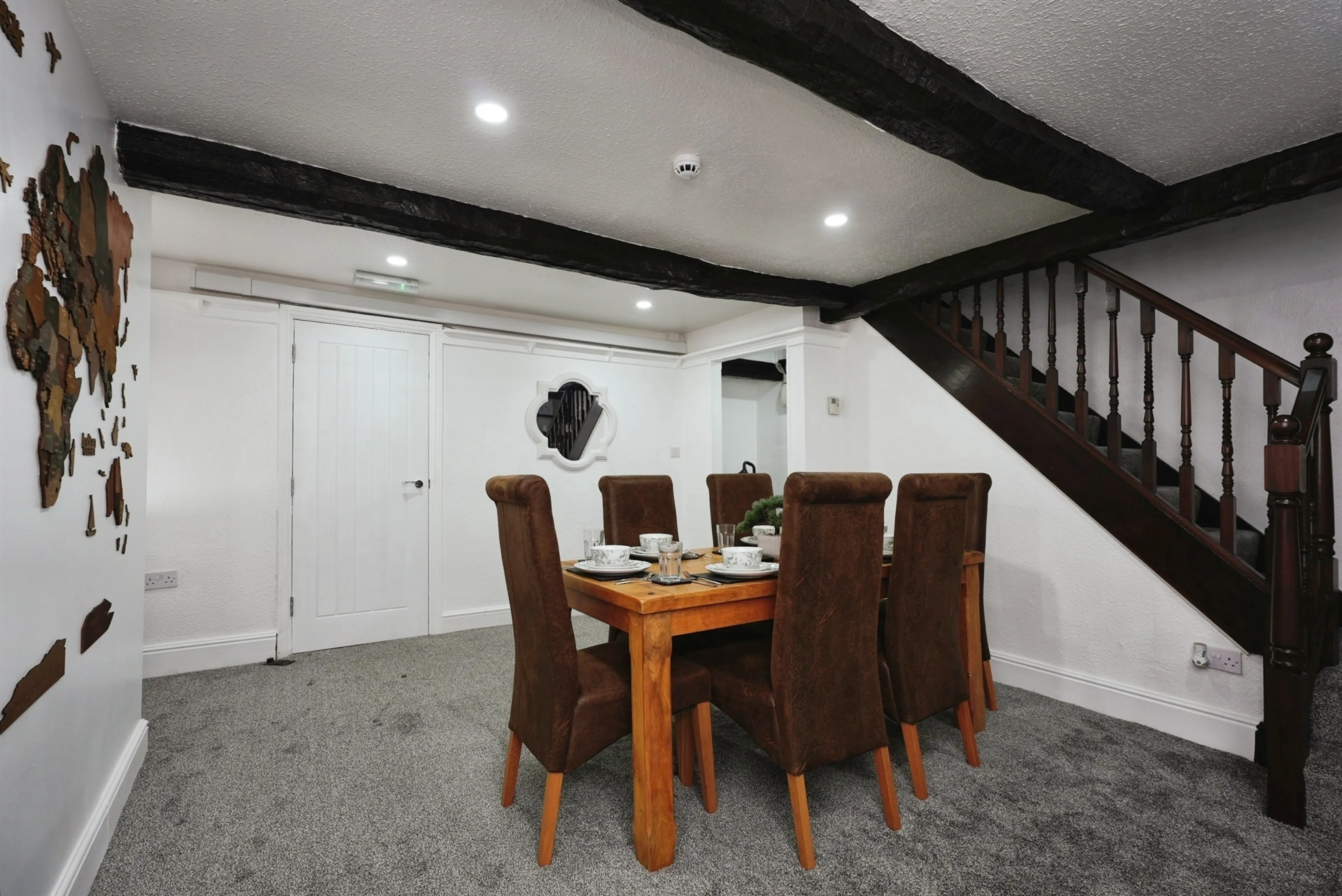Property at Spindle Point, HALIFAX