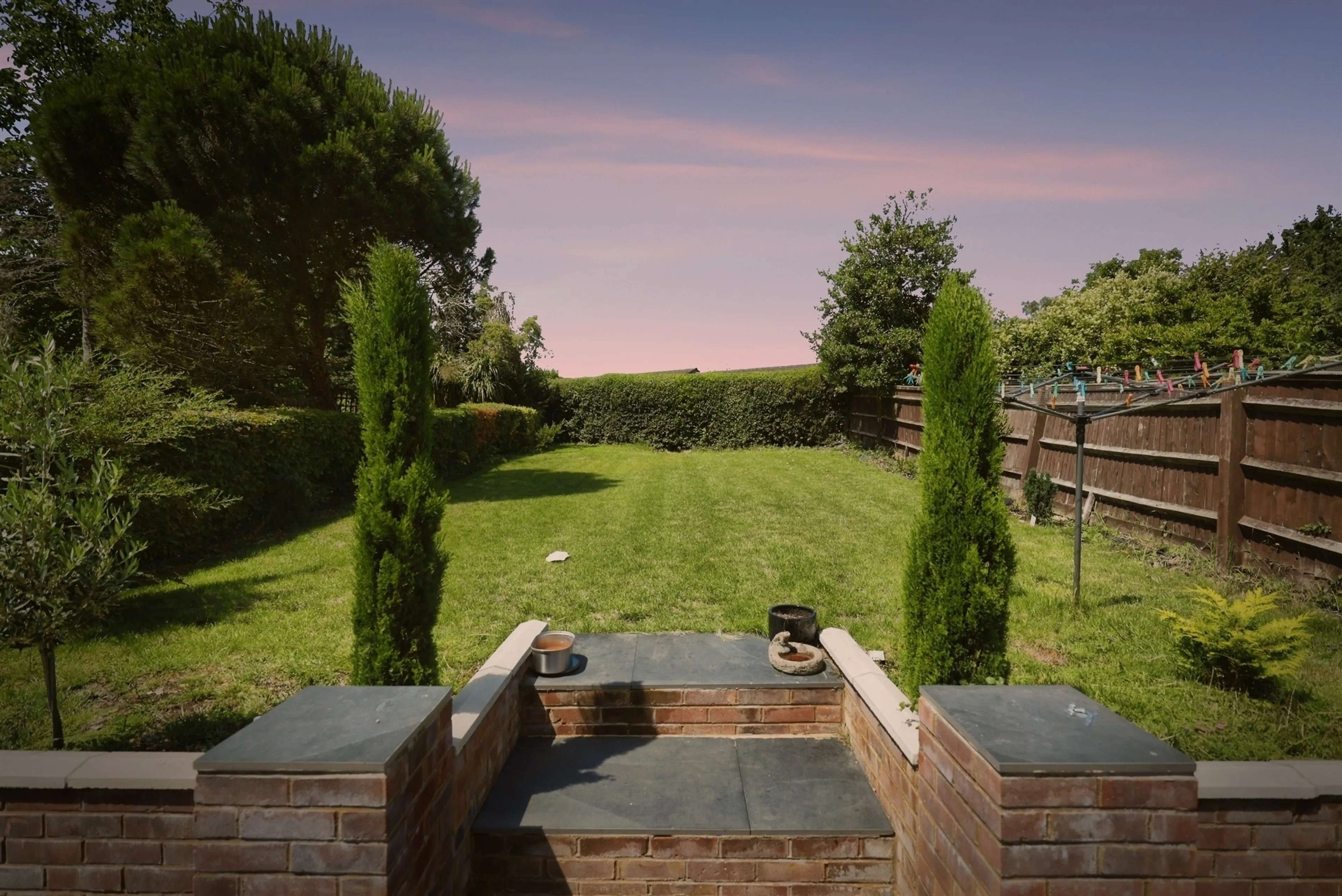 Property at Newmer Road, High Wycombe