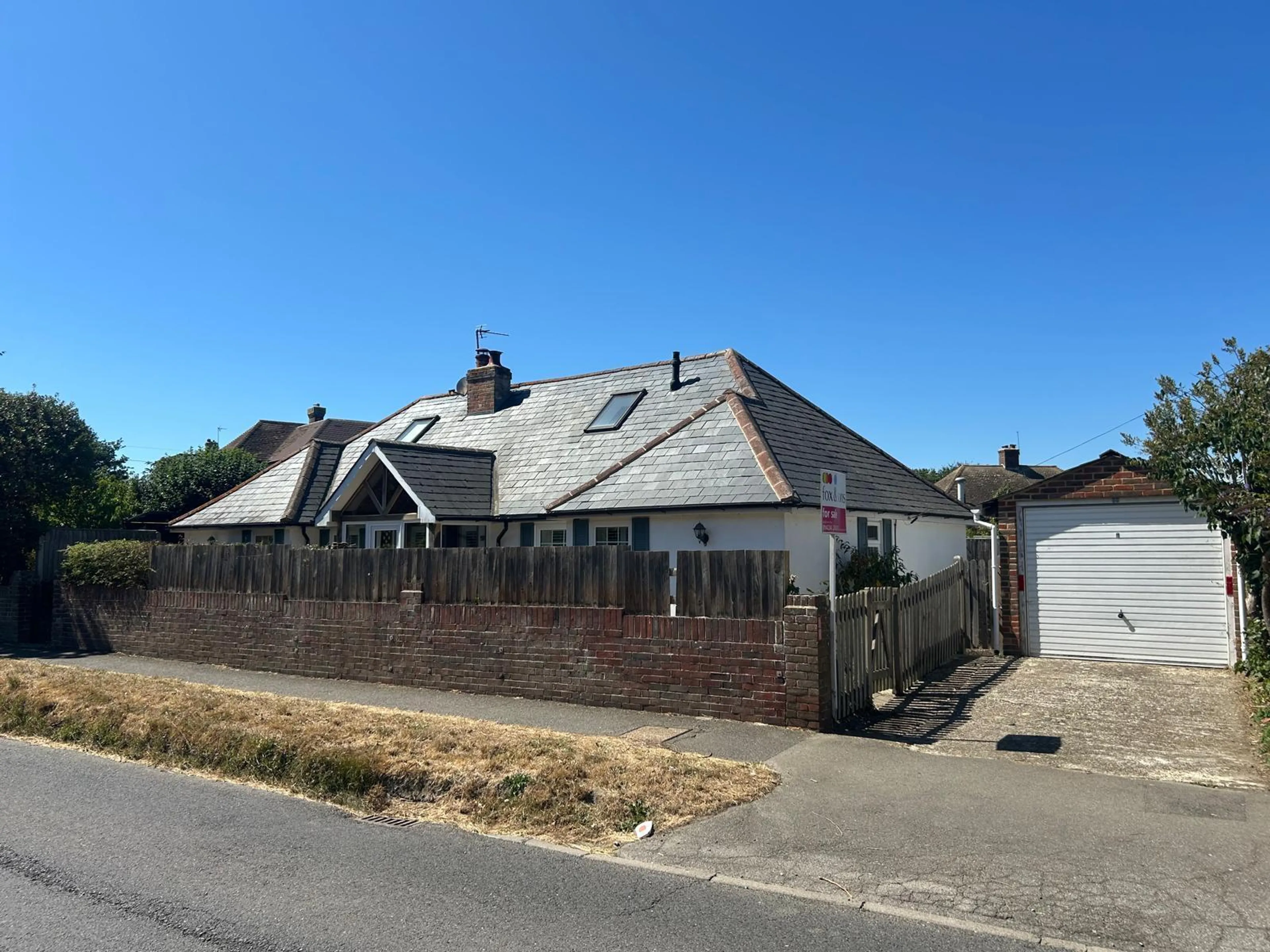 Property at Peartree Lane, Bexhill-On-Sea