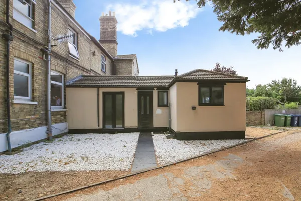 Ermine Street, Huntingdon, PE29 3EX