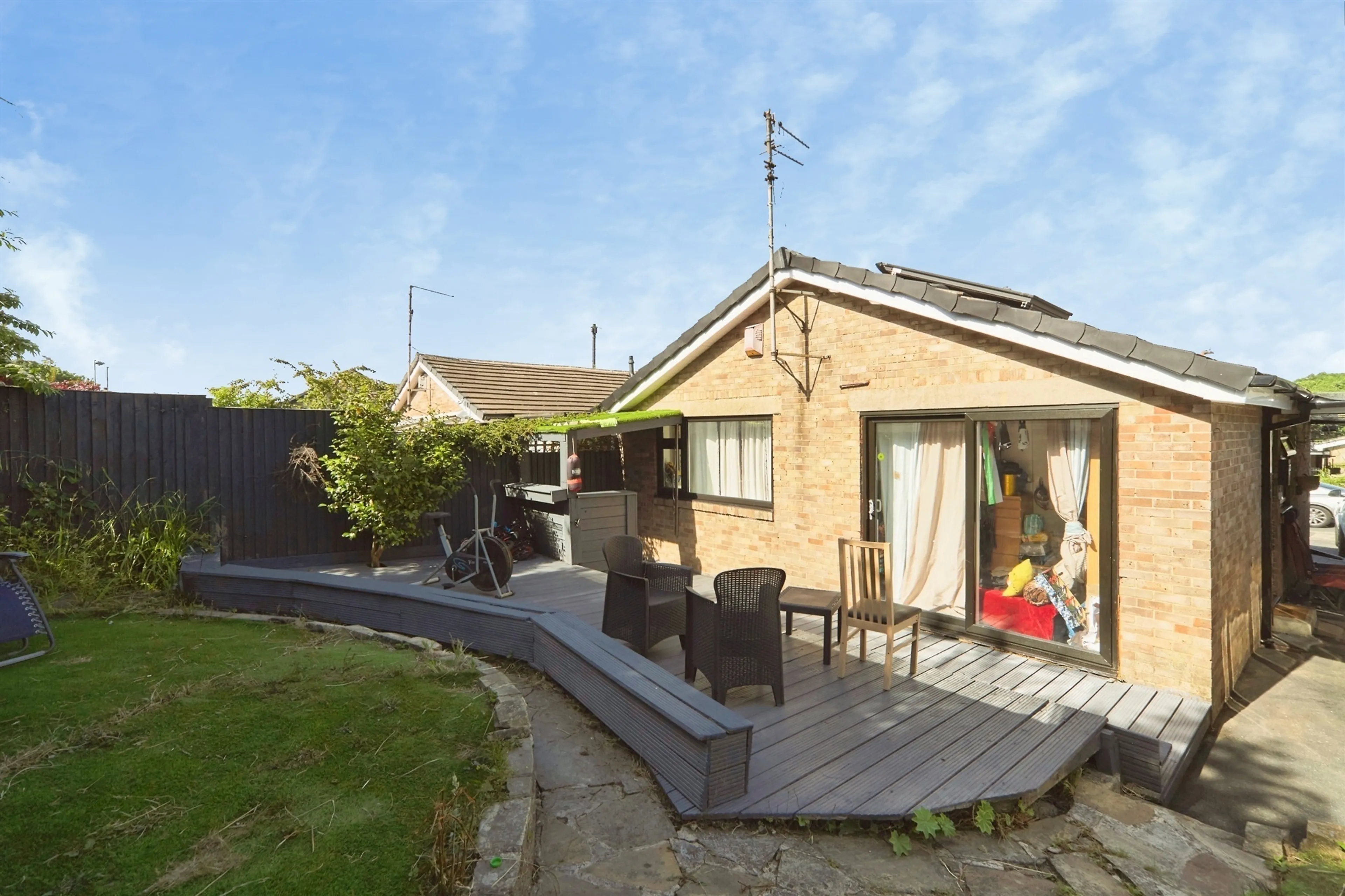Property at Shay Drive, Bradford