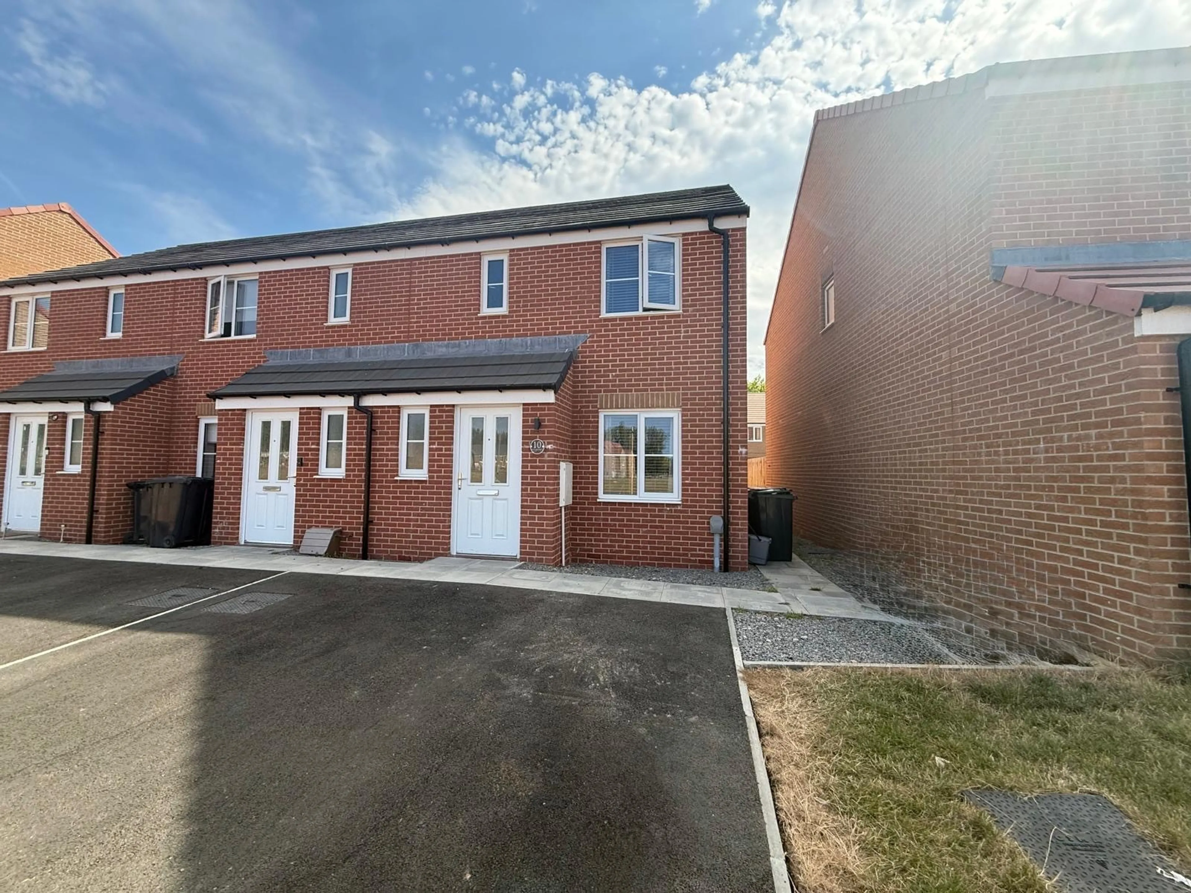 Property at Butler Drive, Ladgate, Middlesbrough