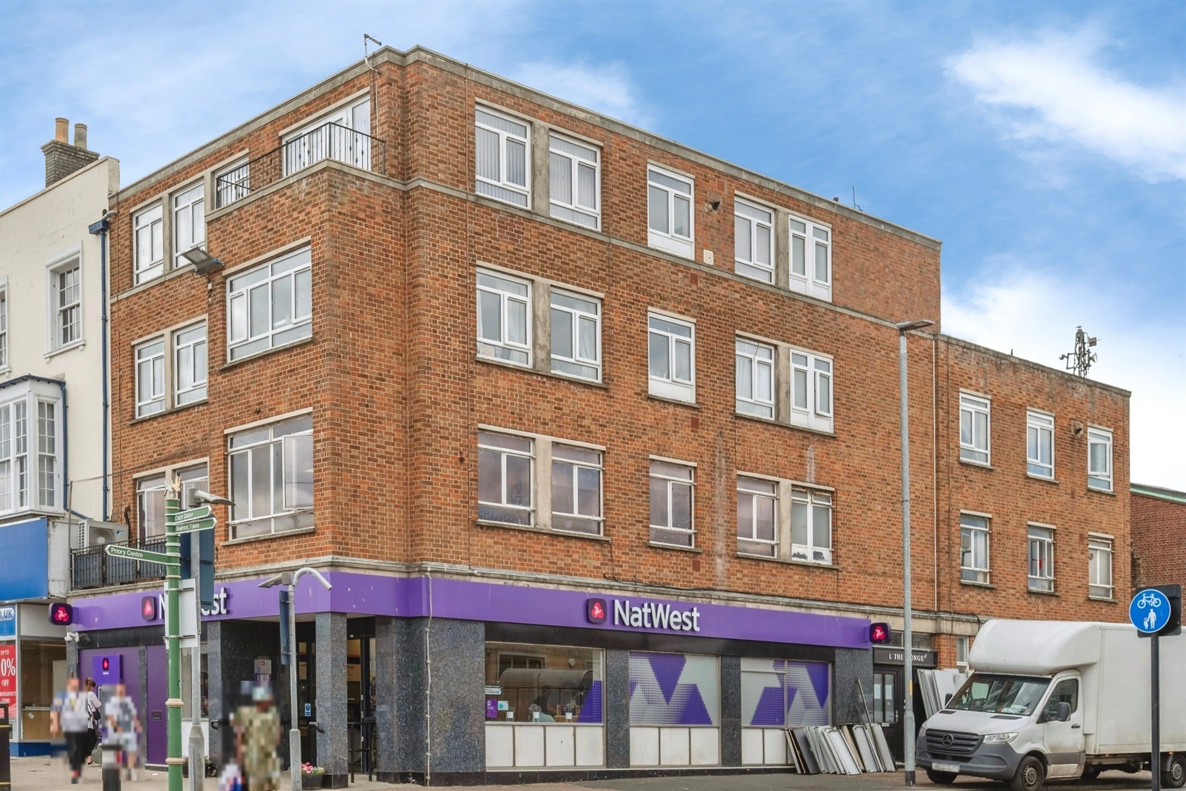 Property at The Conge, Great Yarmouth