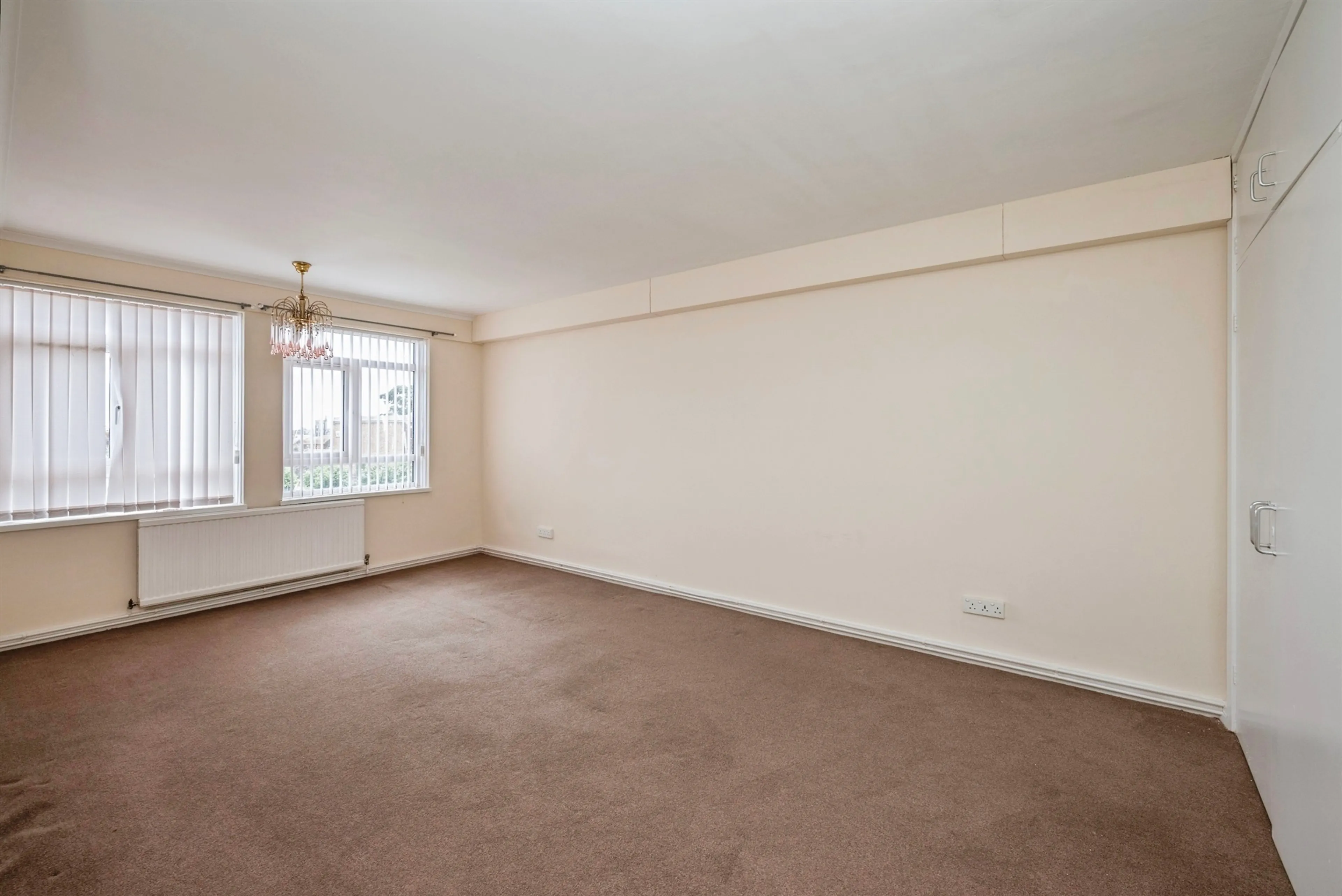 Property at The Conge, Great Yarmouth