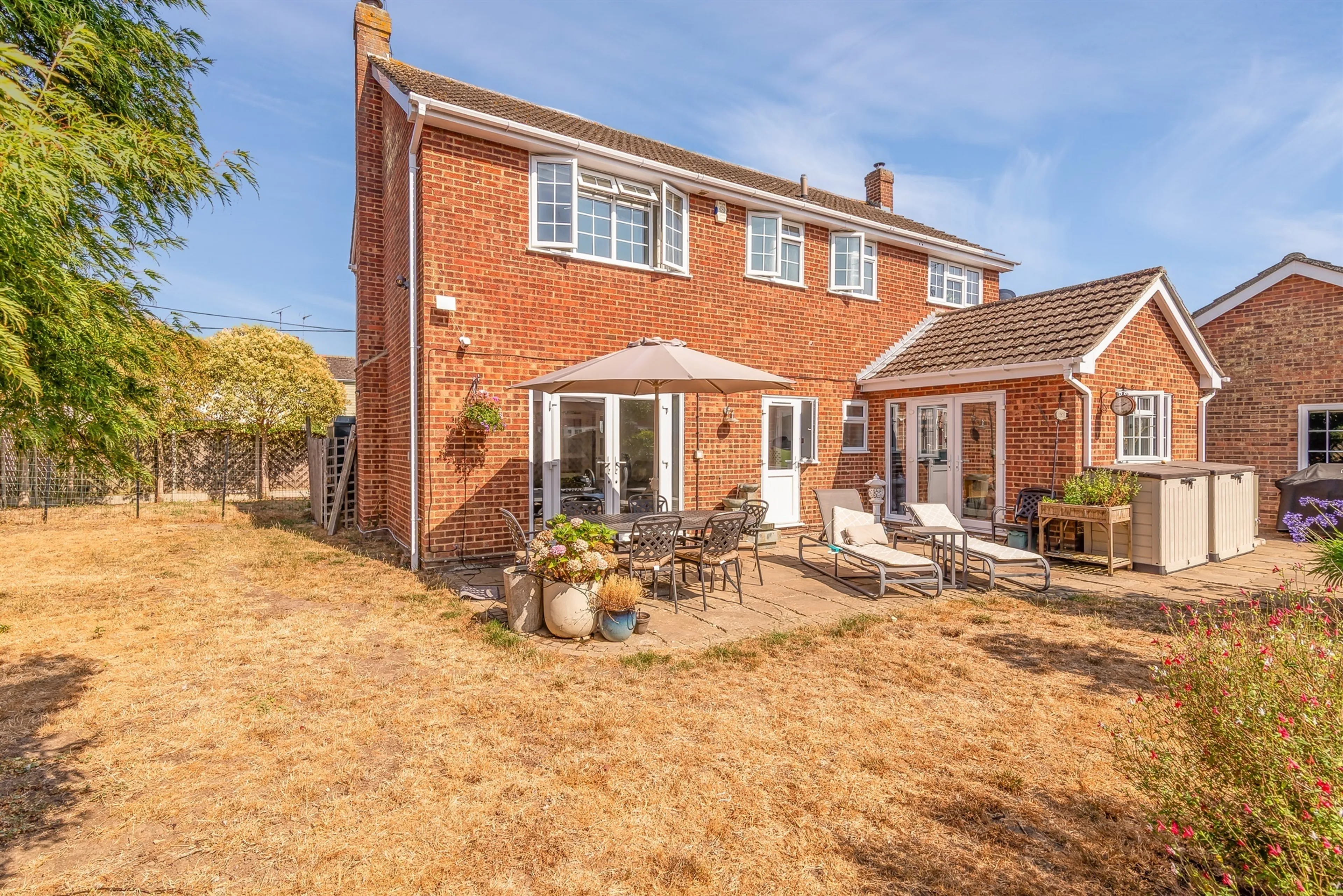 Property at Goat Lodge Road, Great Totham, Maldon