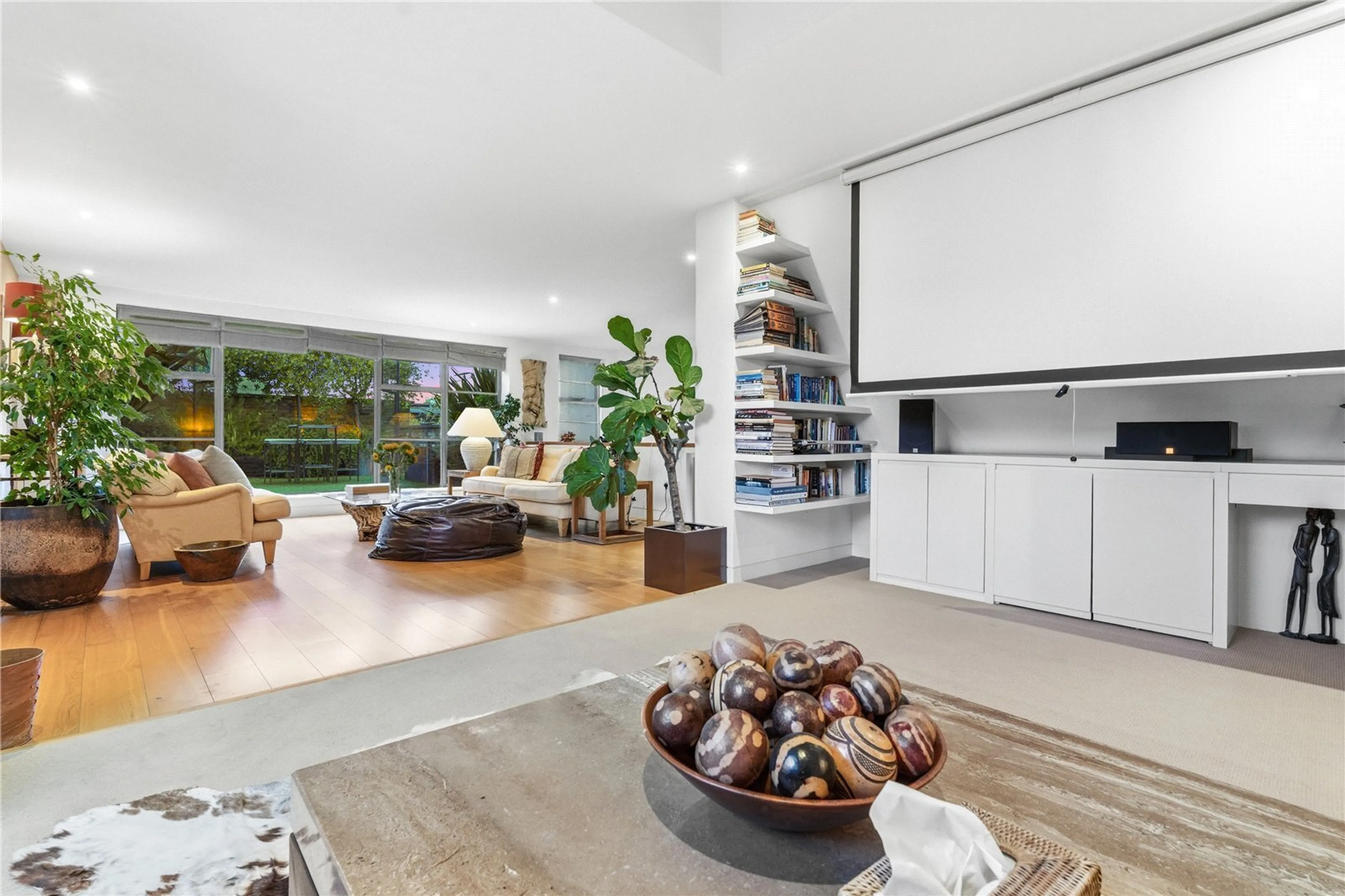 Property at Battersea High Street, London, SW11