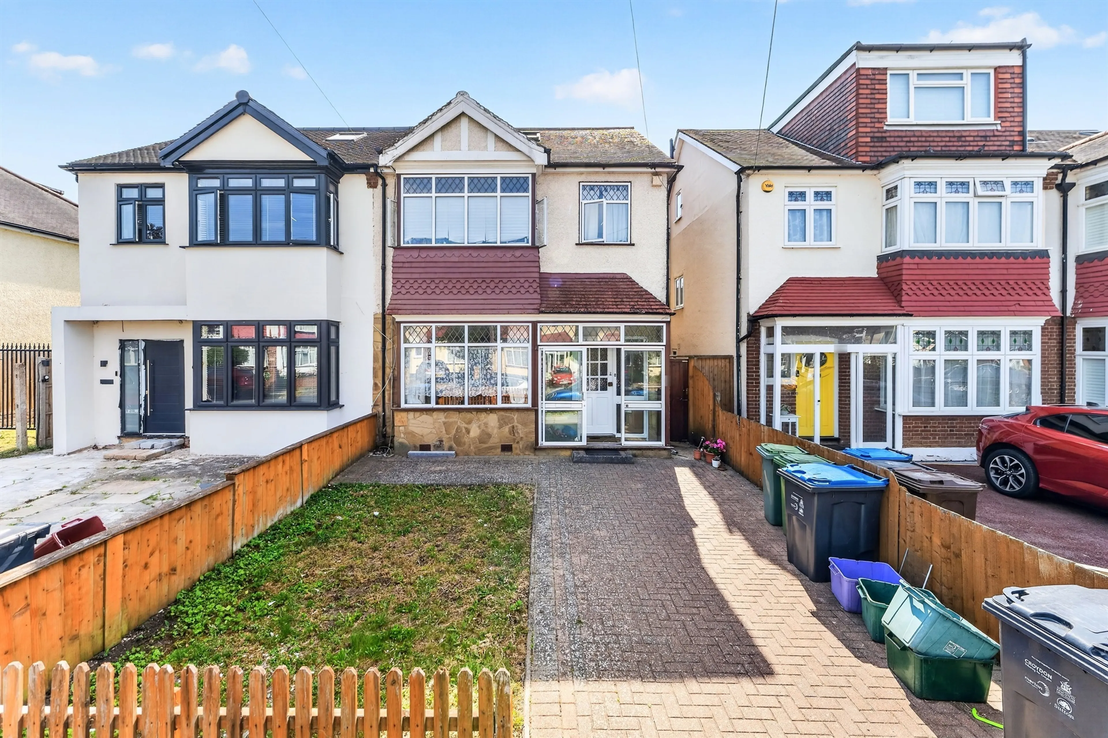 Property at Maycross Avenue, MORDEN