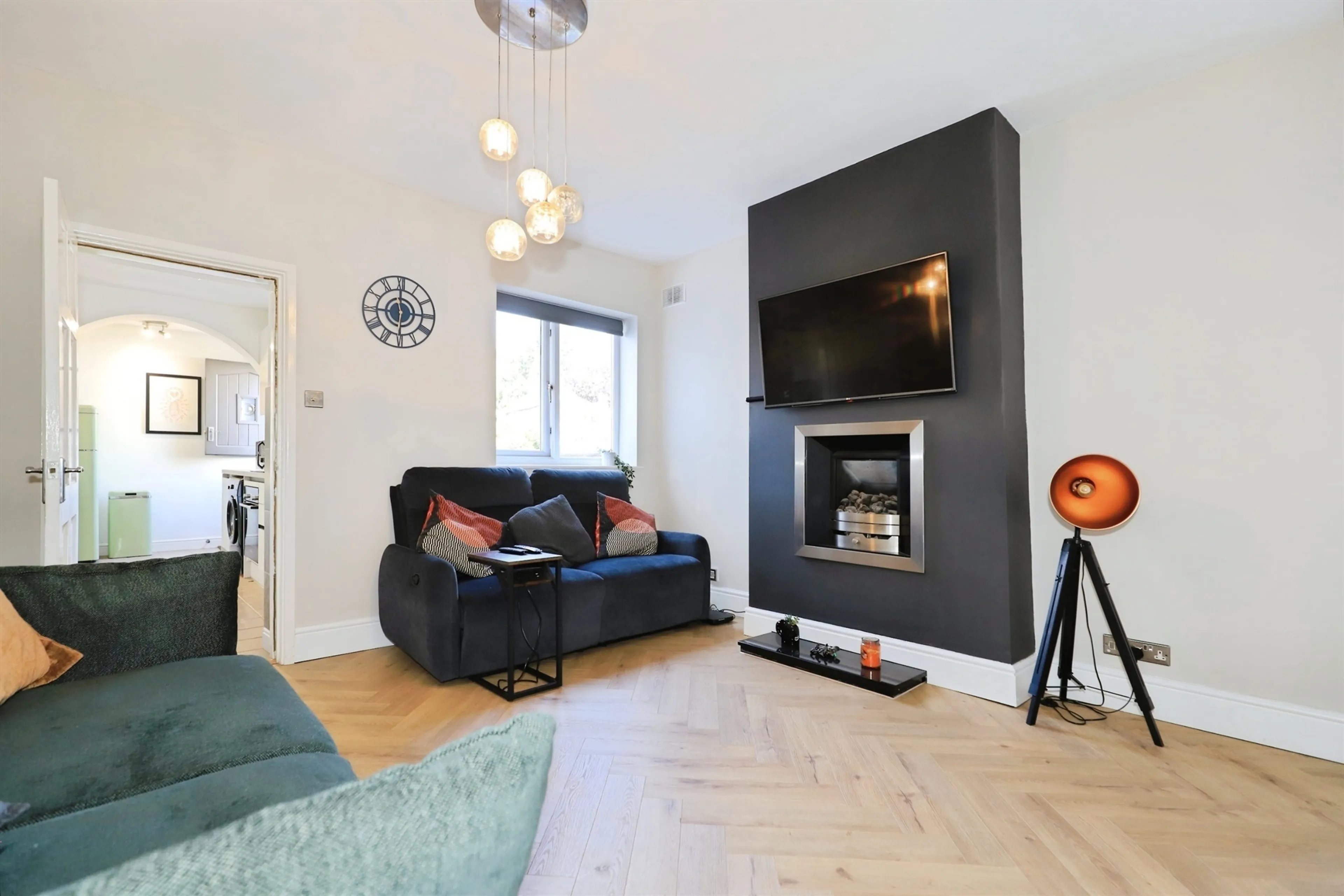 Property at Market Street, Kingswinford