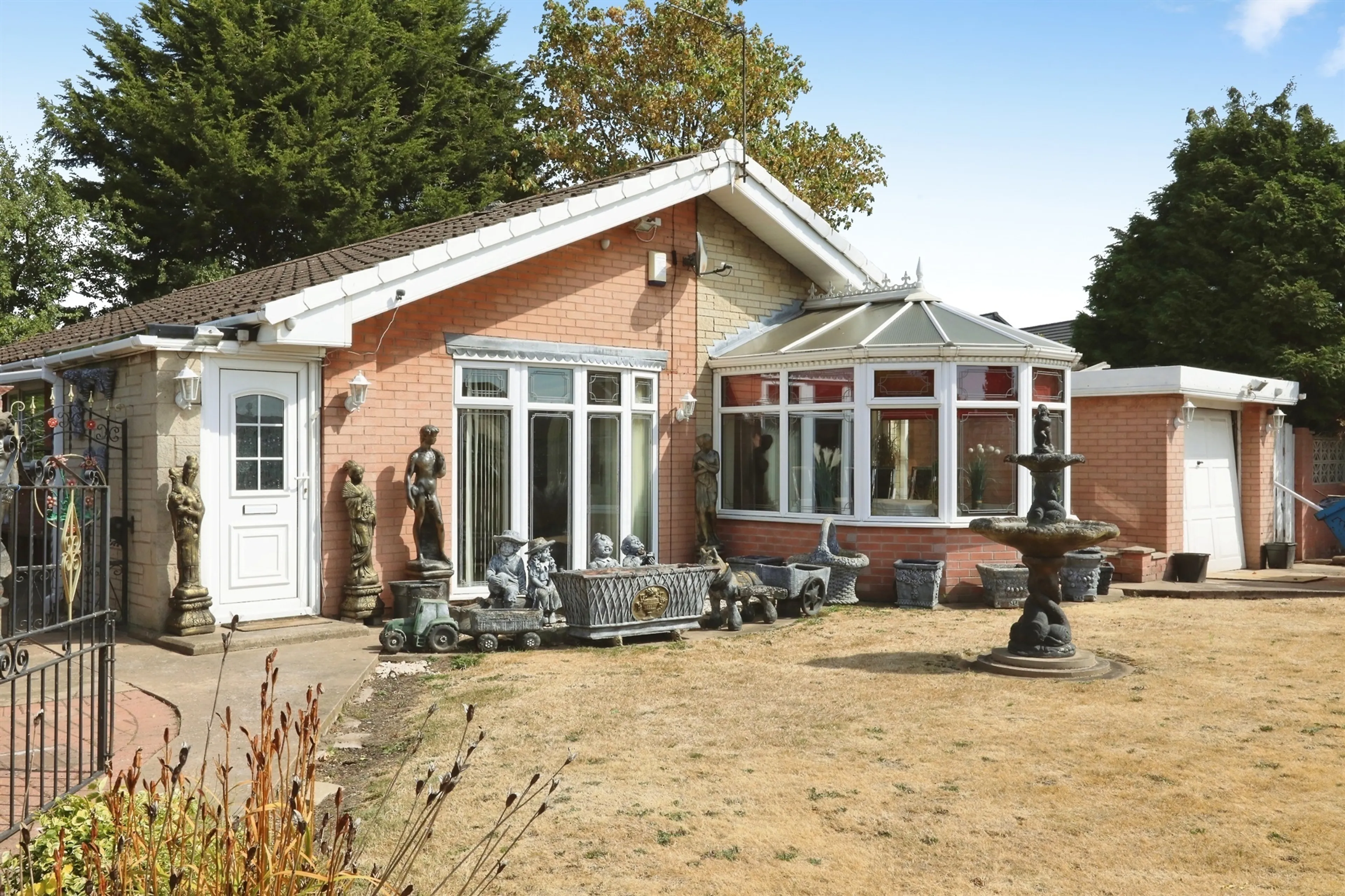 Property at Broadwater Drive, Dunscroft, Doncaster