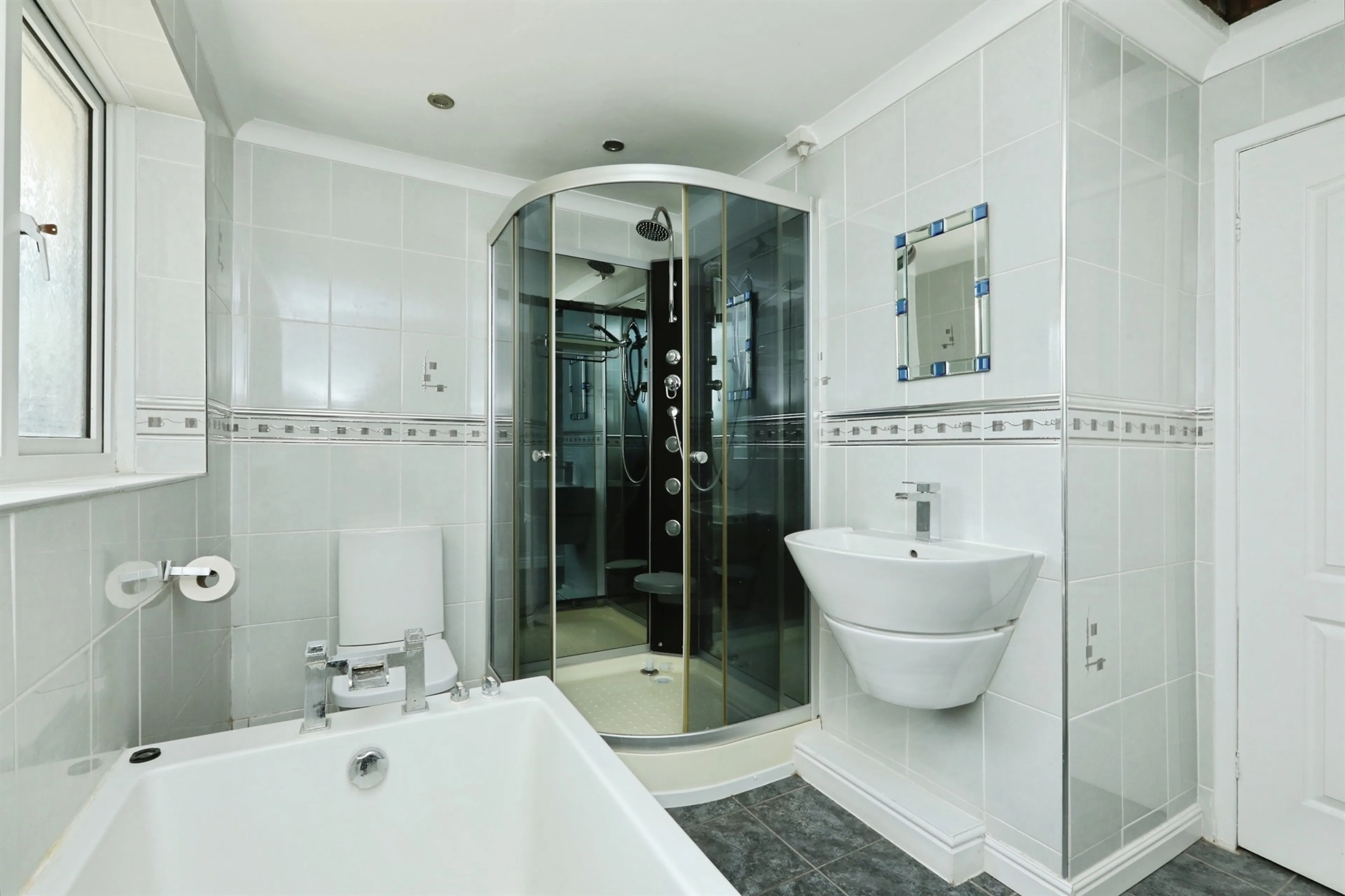 Property at Broadwater Drive, Dunscroft, Doncaster
