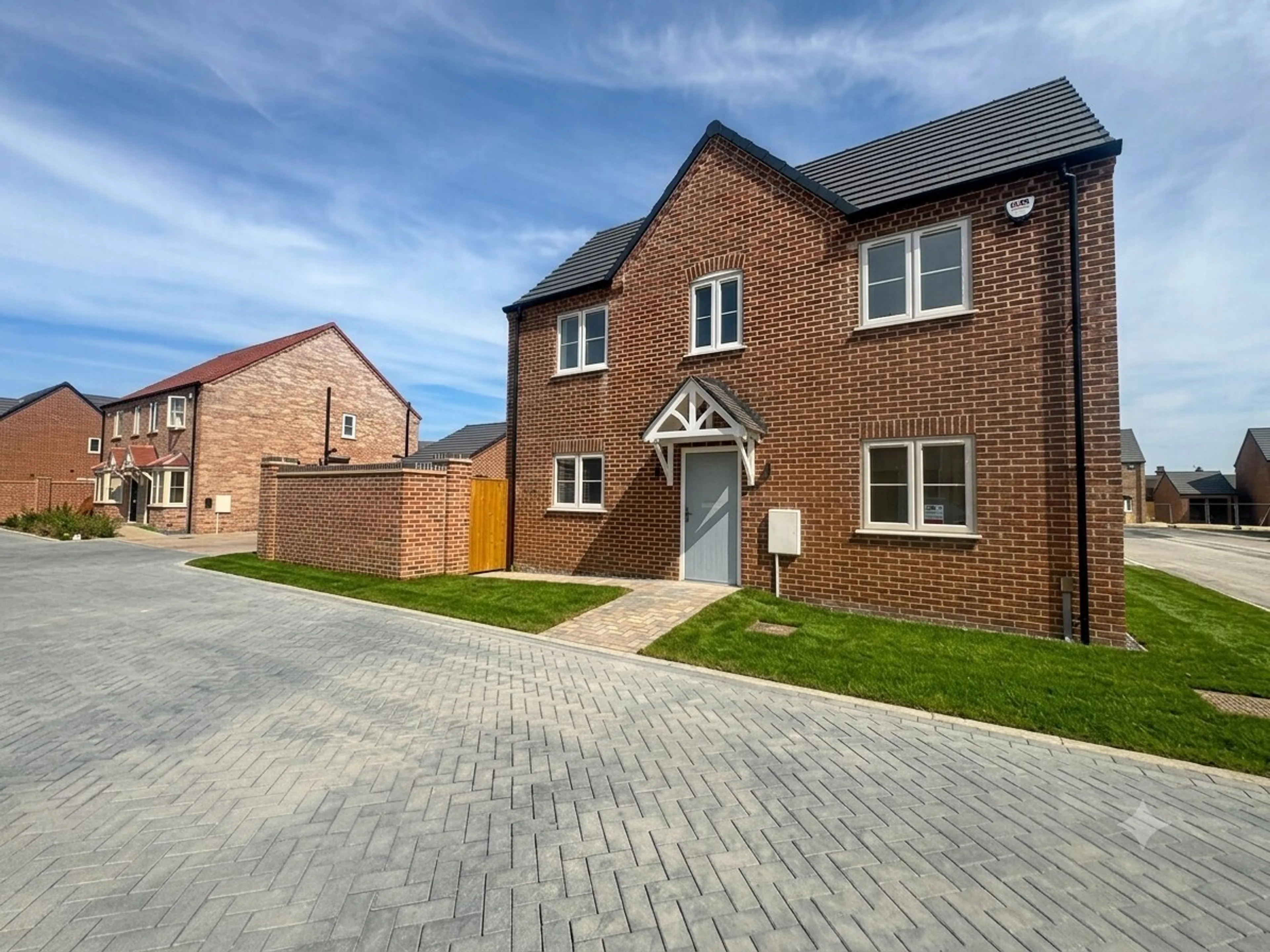 Property at Sutton Road, Leverington, Wisbech