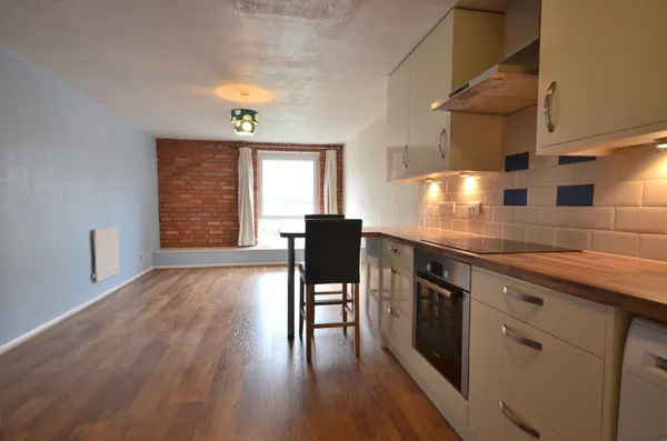 Kestrel House, Marlborough Road, Gill...