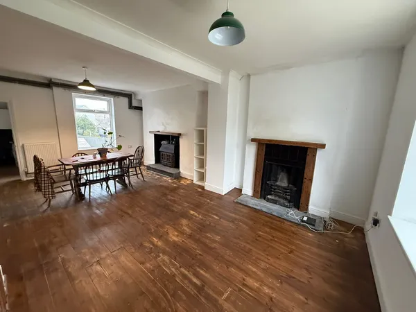 Ardwyn, Upper Brynamman, Carmarthenshire