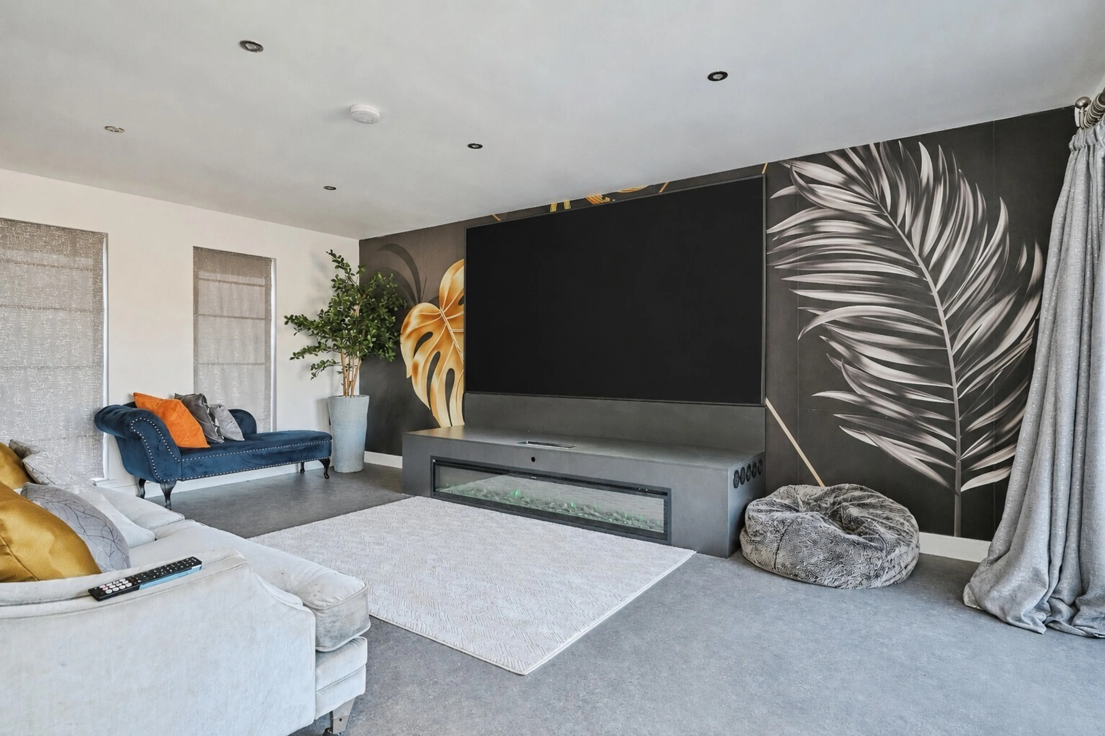 Property at Great North Road, Norman Cross, Peterborough