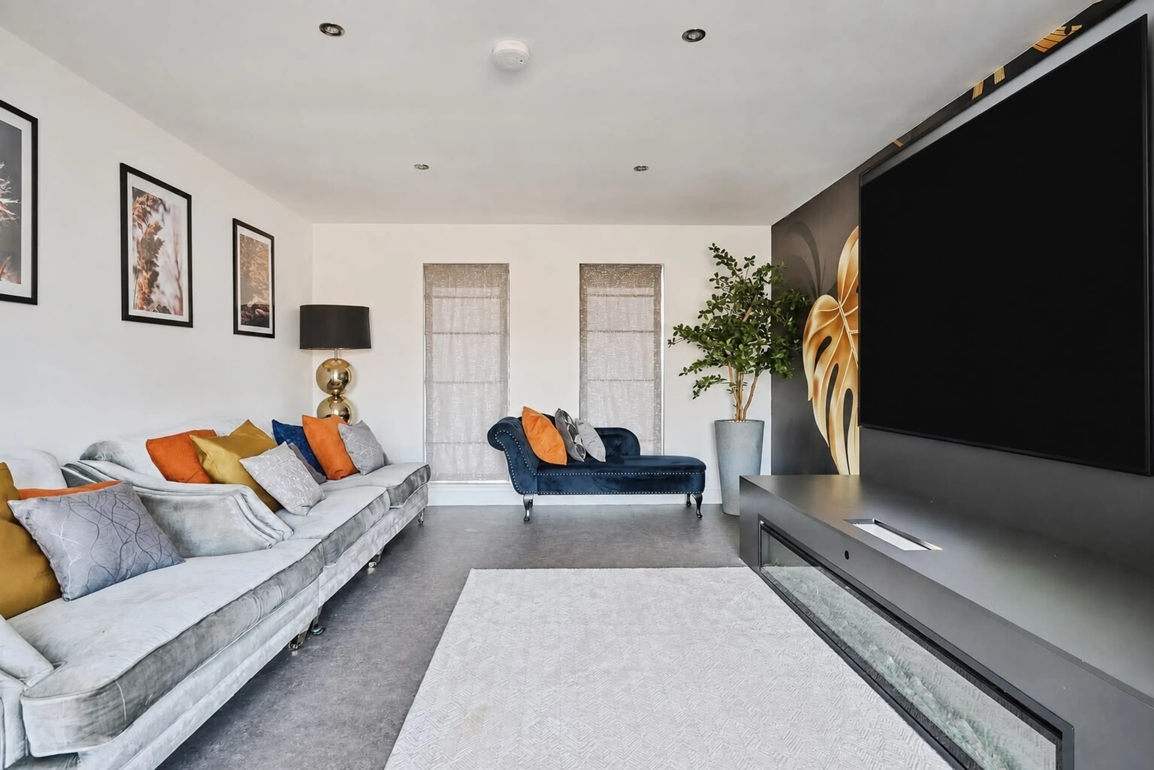 Property at Great North Road, Norman Cross, Peterborough