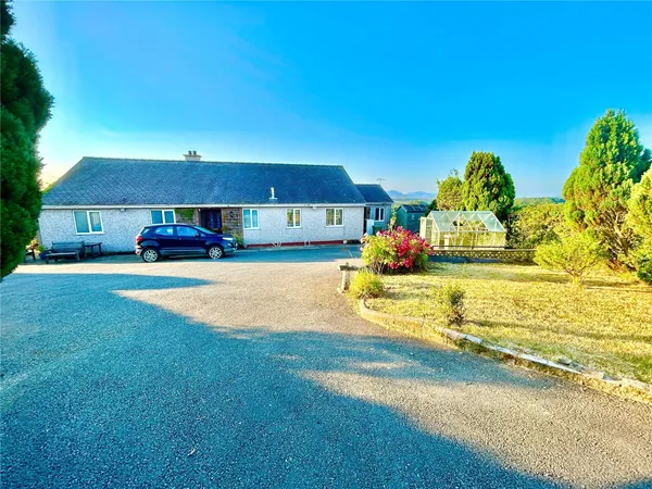 Talwrn, Llangefni, Isle of Anglesey, ...
