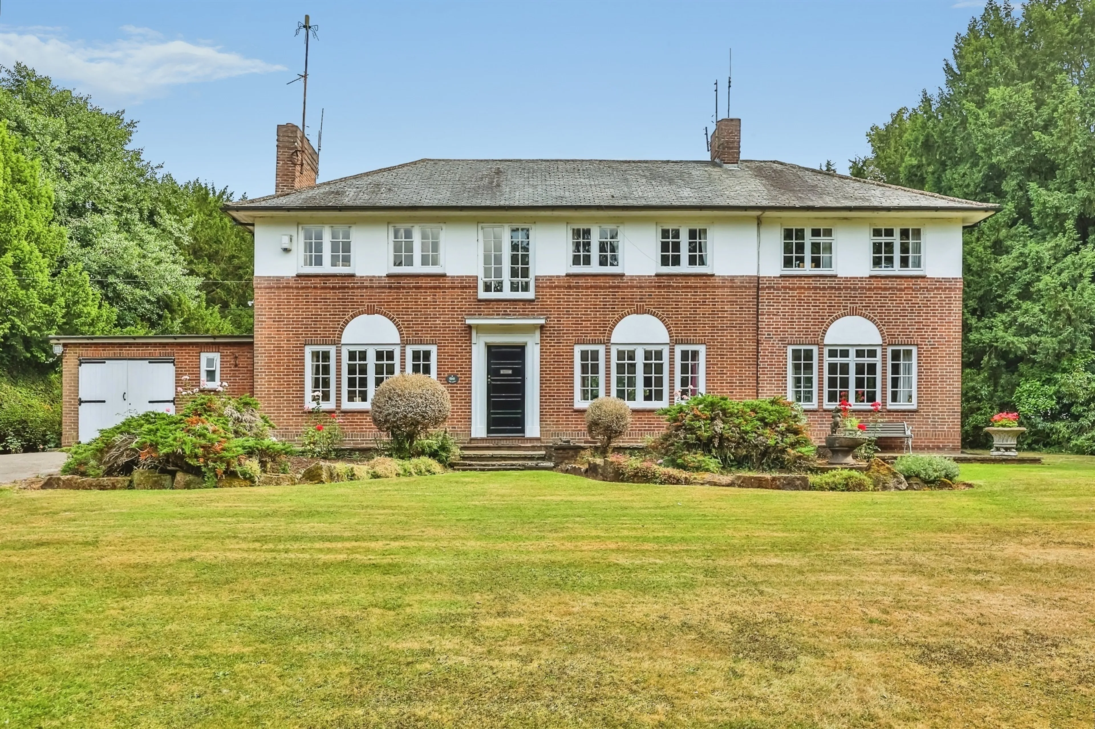 Property at Kimberley Road, Nuthall, Nottingham