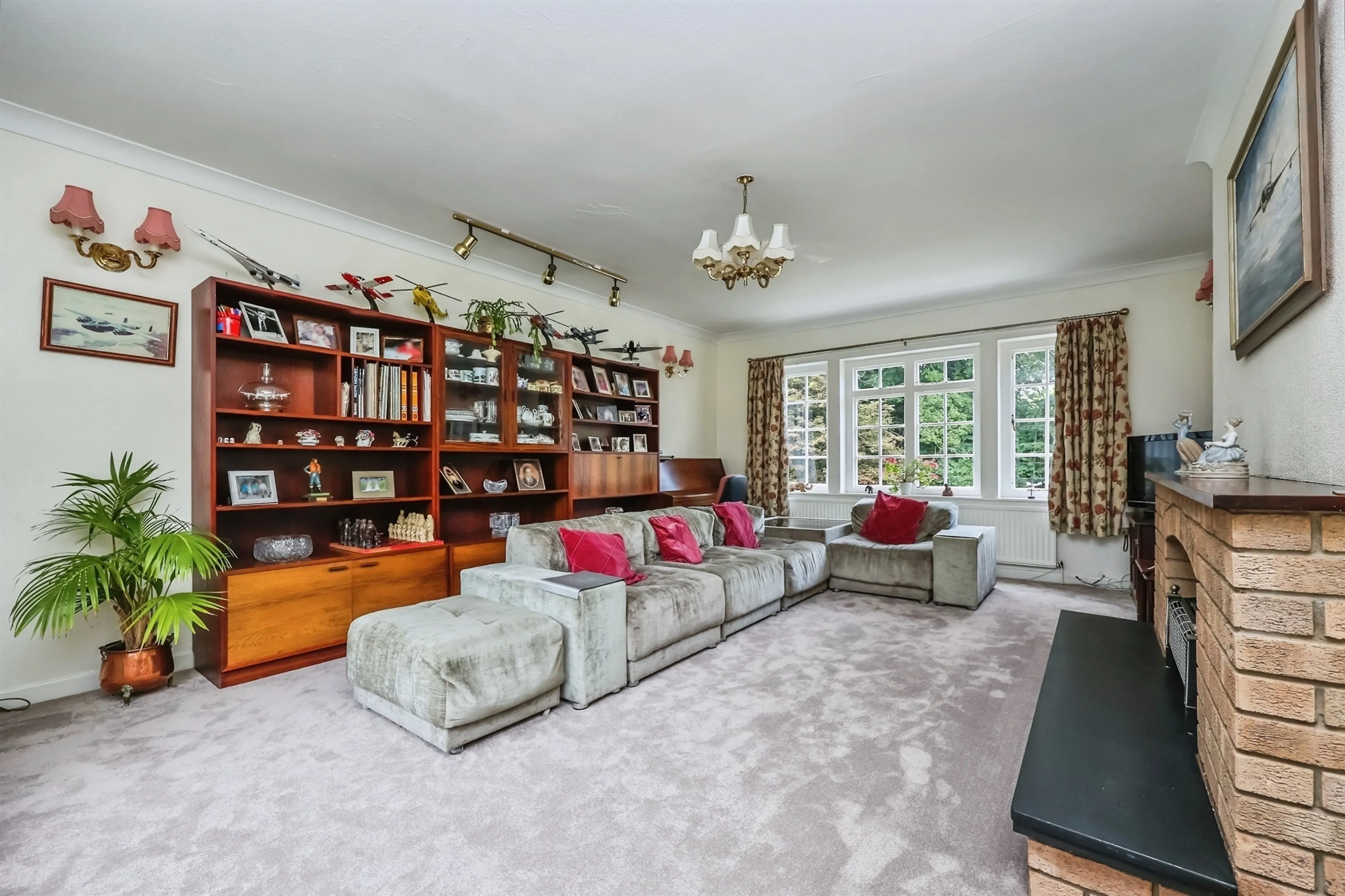Property at Kimberley Road, Nuthall, Nottingham