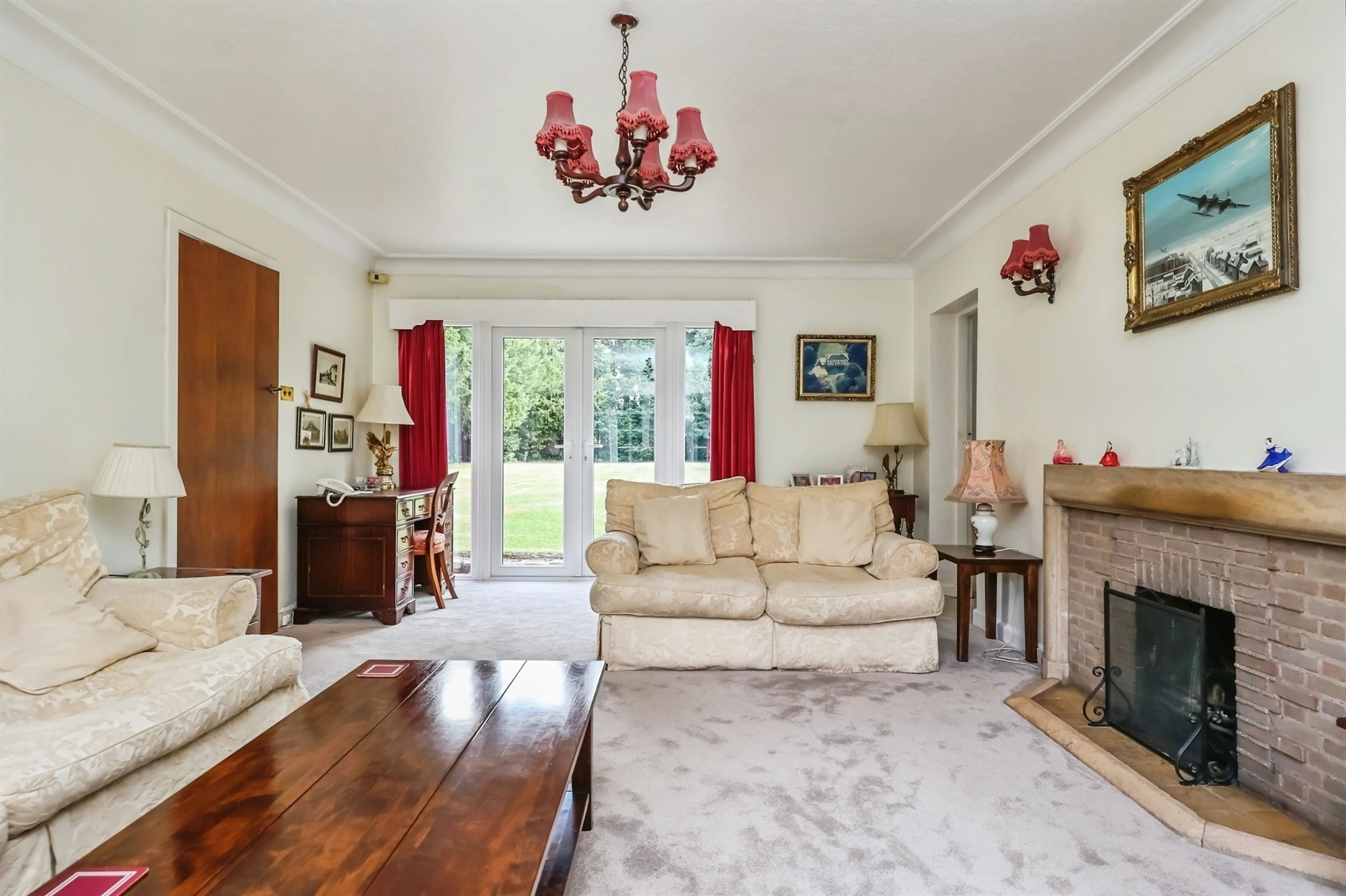 Property at Kimberley Road, Nuthall, Nottingham