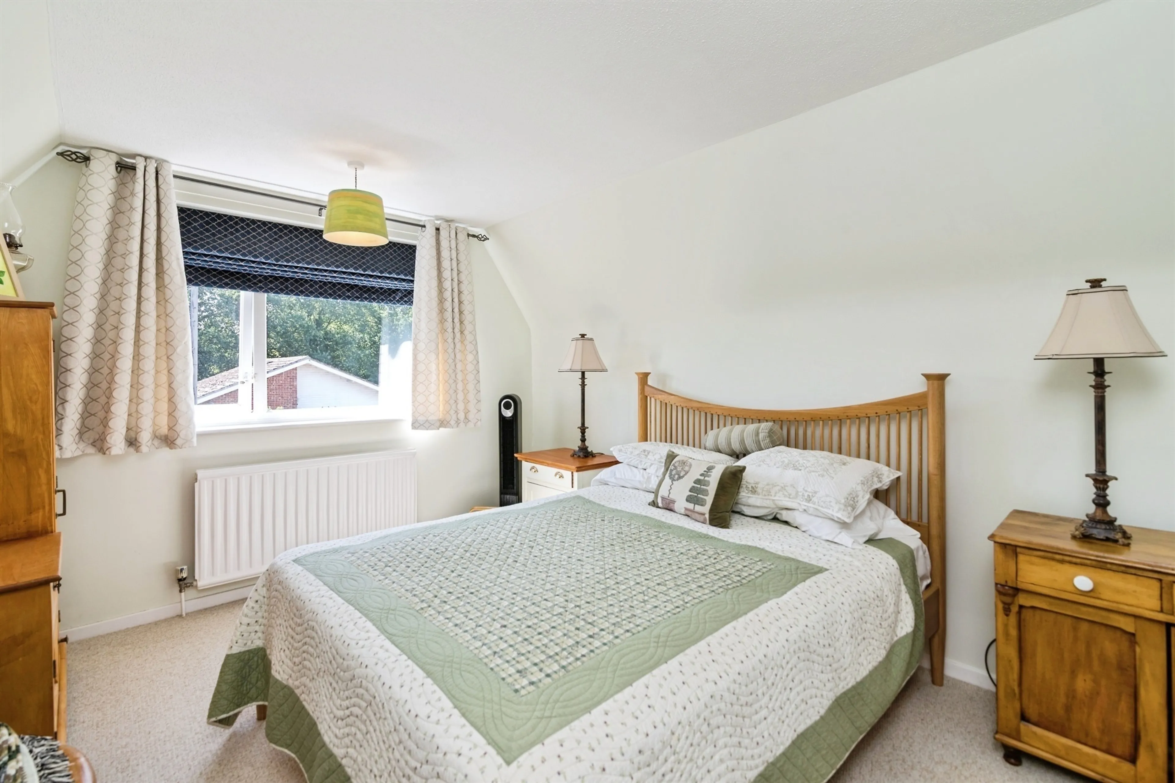 Property at Lockhart Road, Ellingham, Bungay