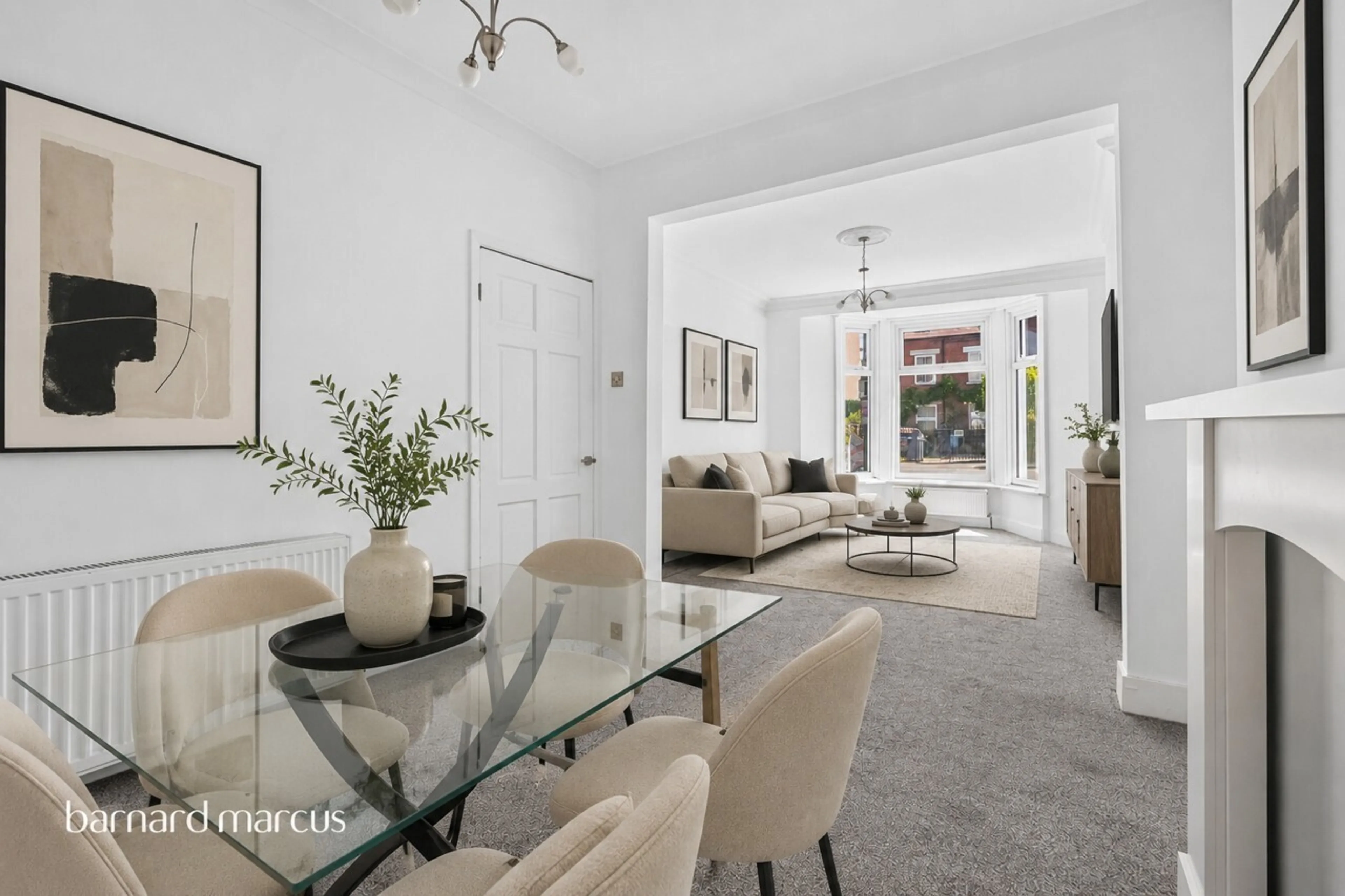 Property at Elgin Road, Croydon