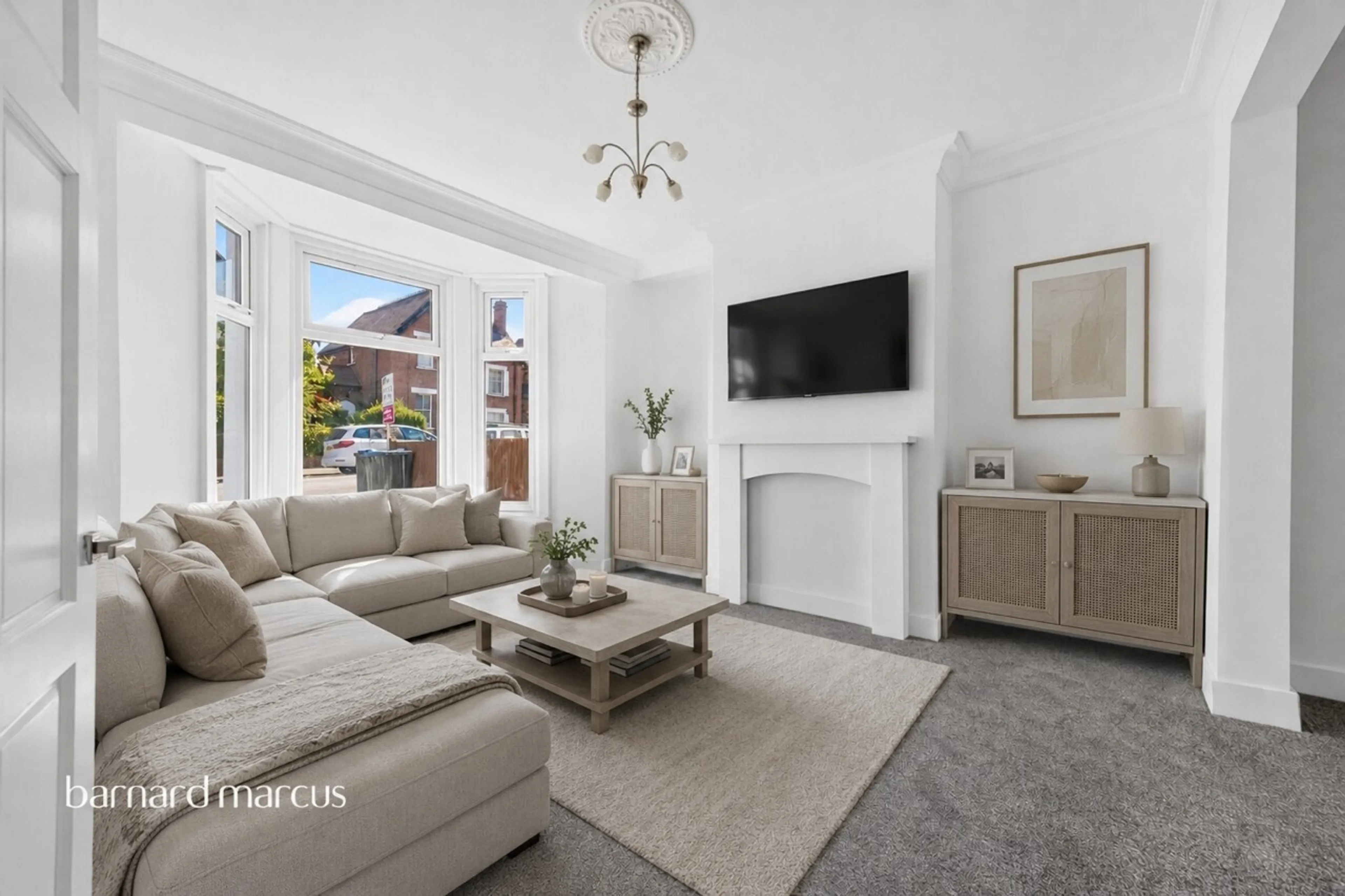 Property at Elgin Road, Croydon