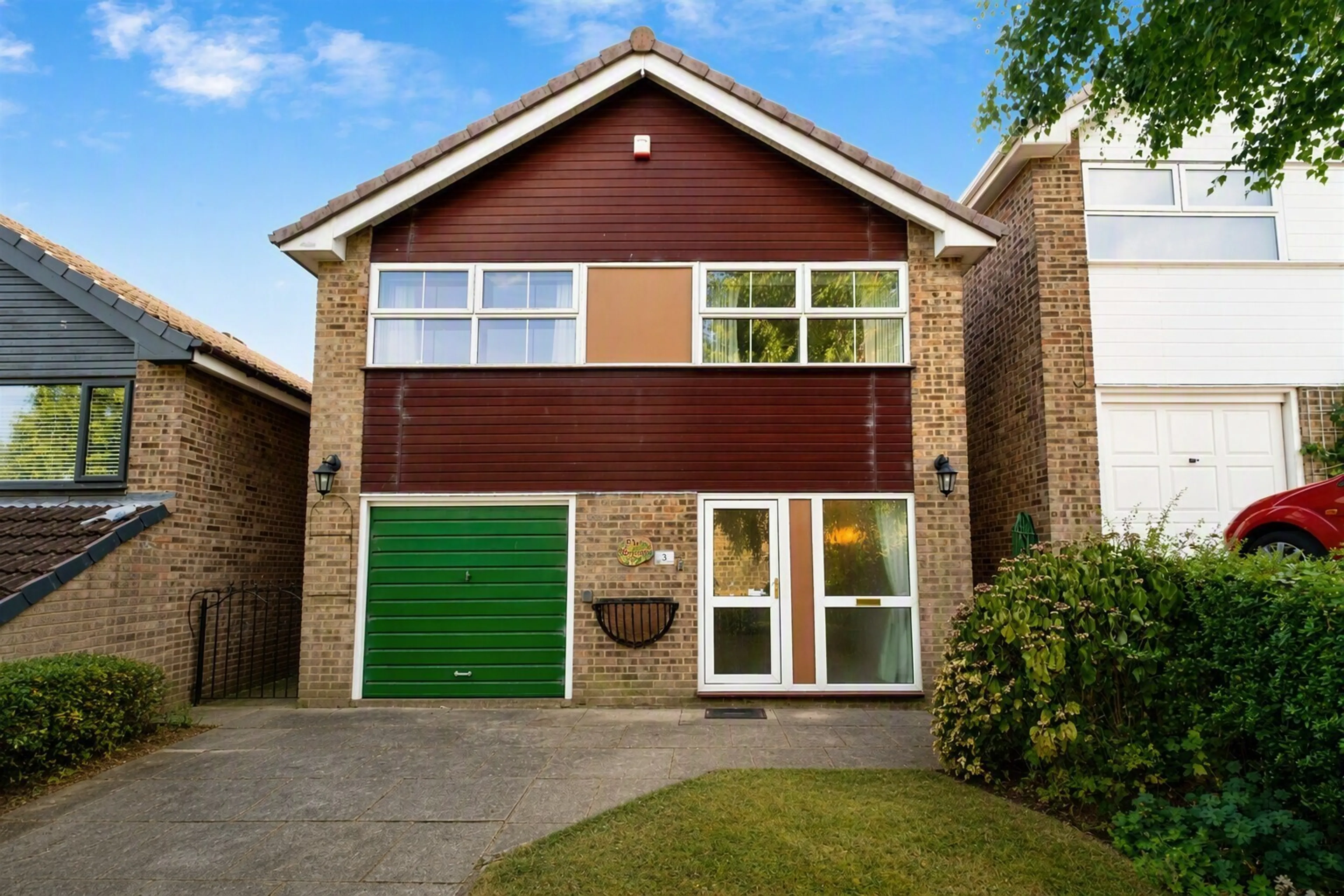 Property at Woodside Court, Horsforth, Leeds