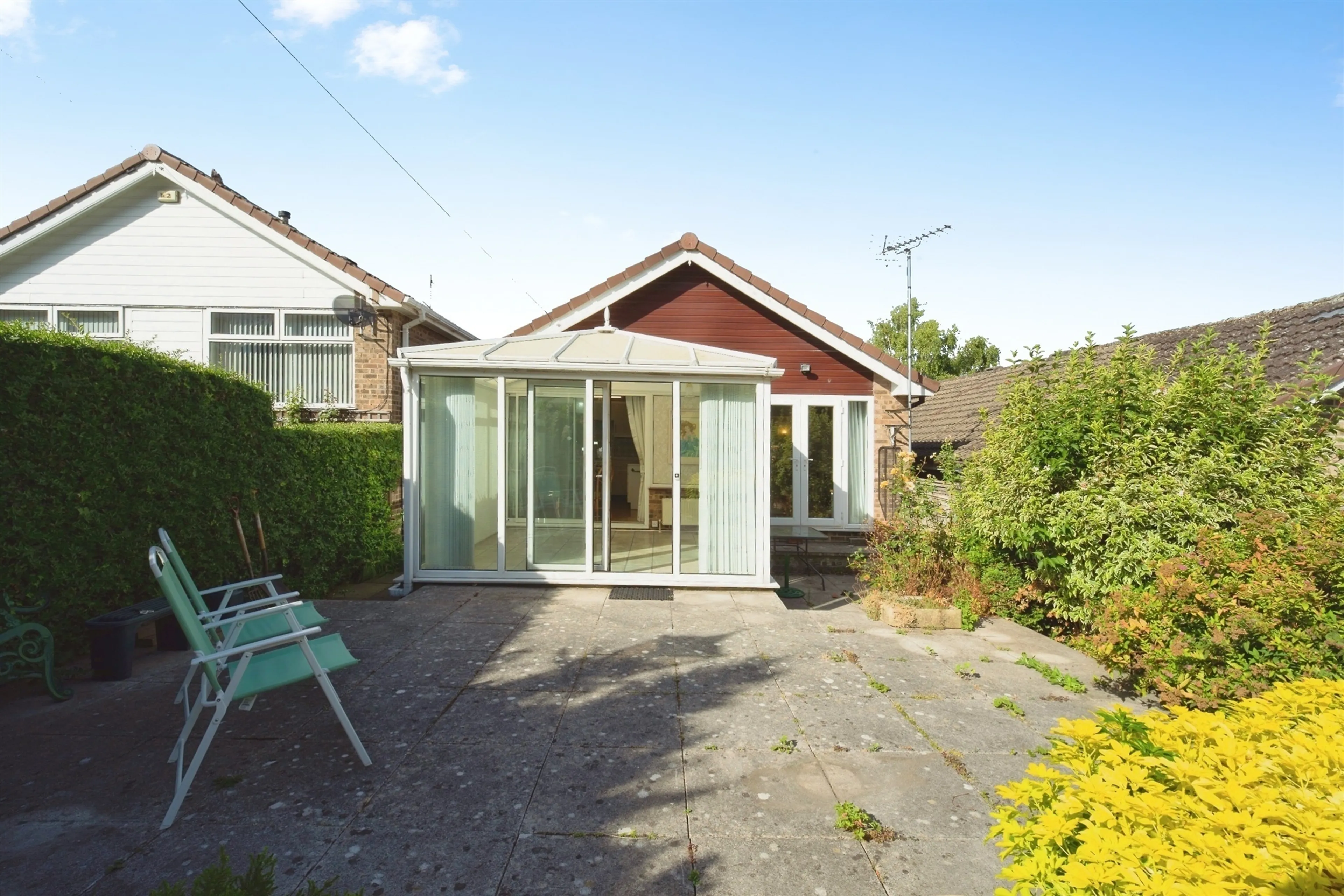 Property at Woodside Court, Horsforth, Leeds