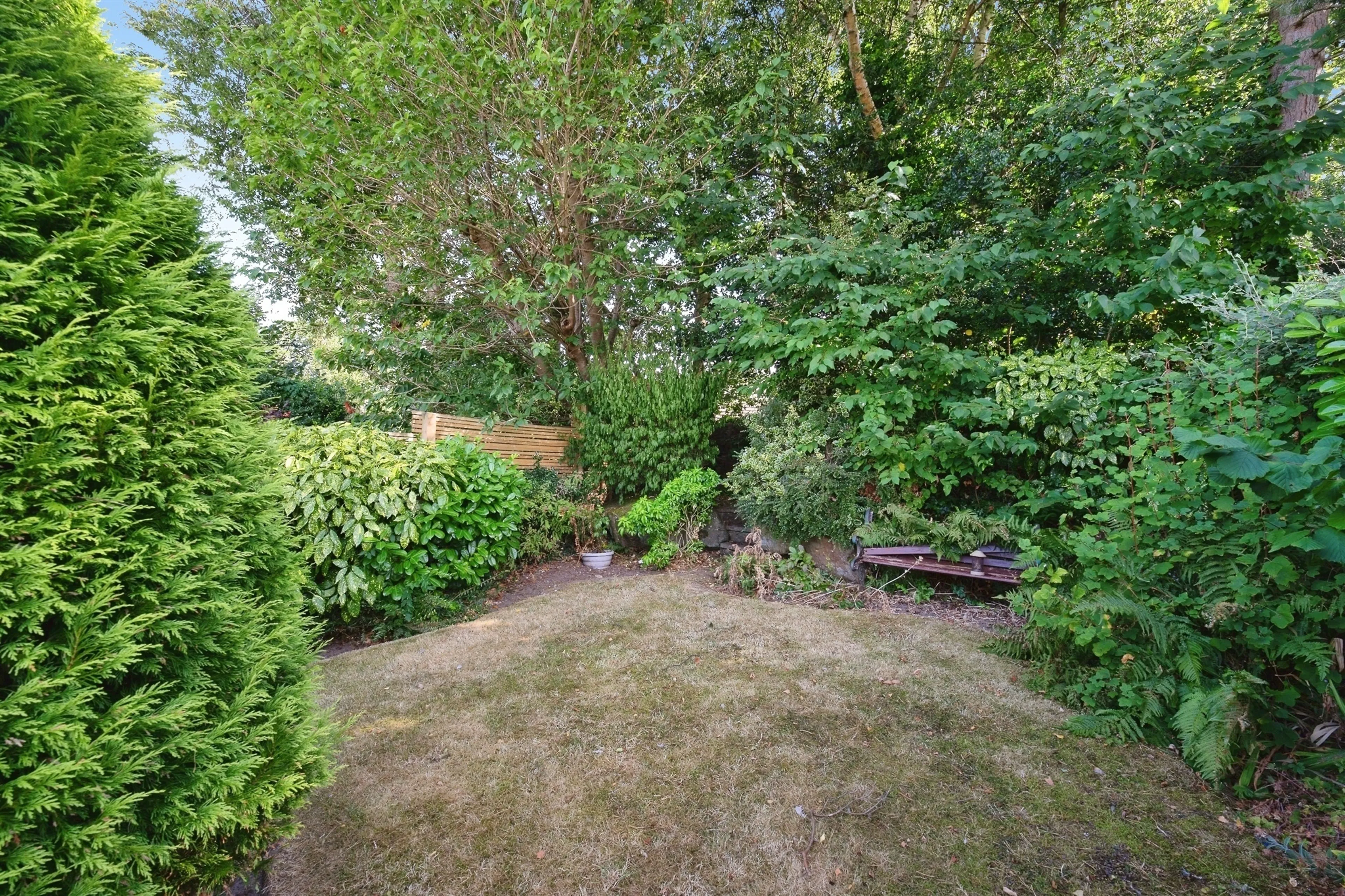 Property at Woodside Court, Horsforth, Leeds