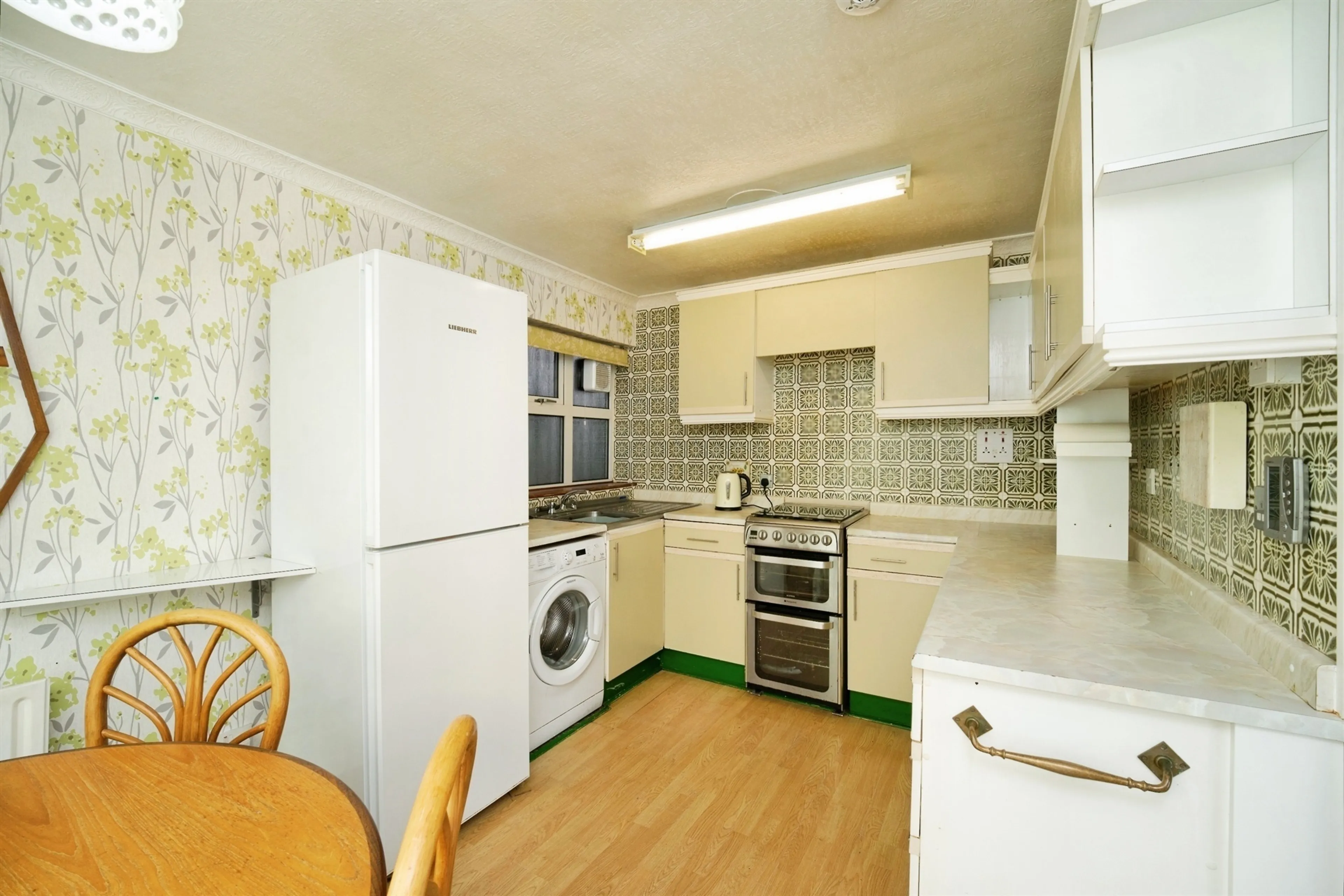 Property at Woodside Court, Horsforth, Leeds