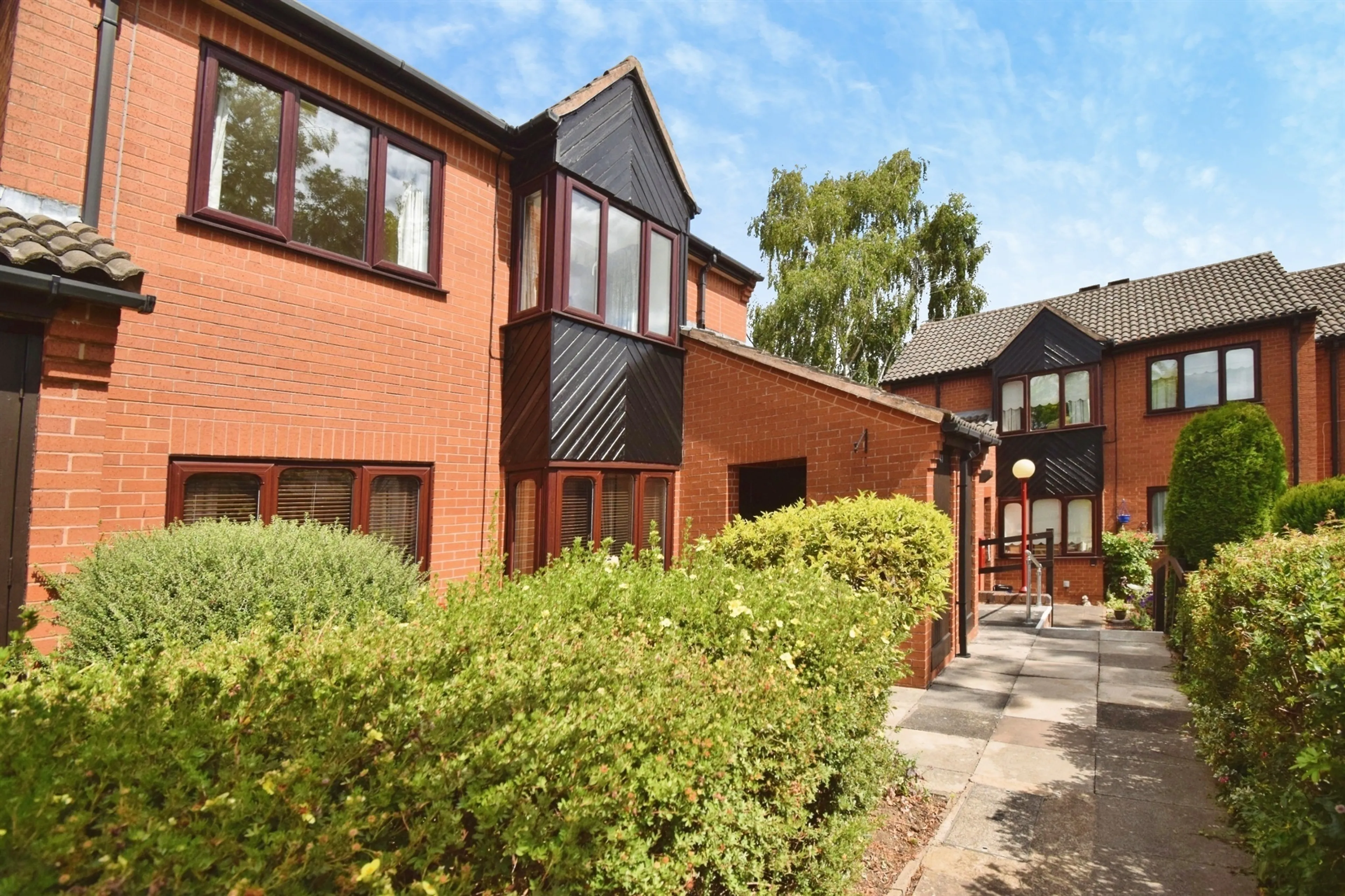 Property at Albion Street, Oadby, Leicester