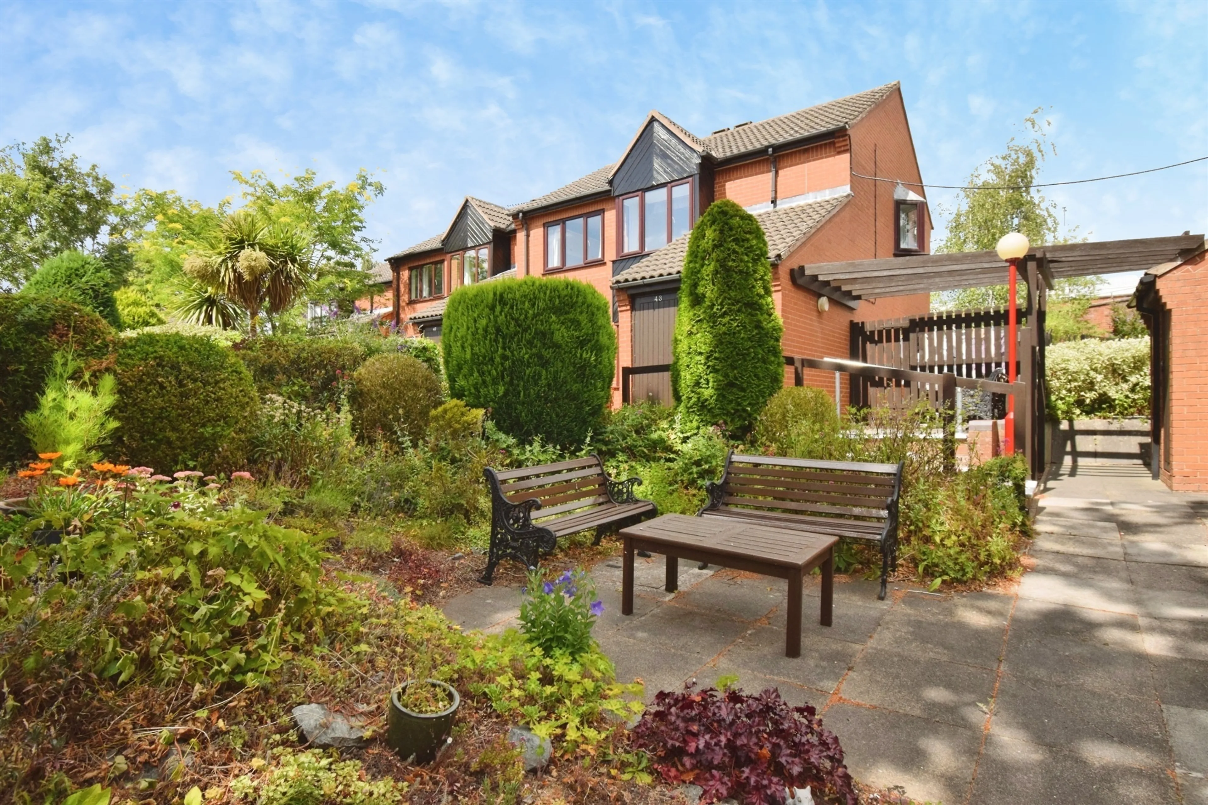 Property at Albion Street, Oadby, Leicester