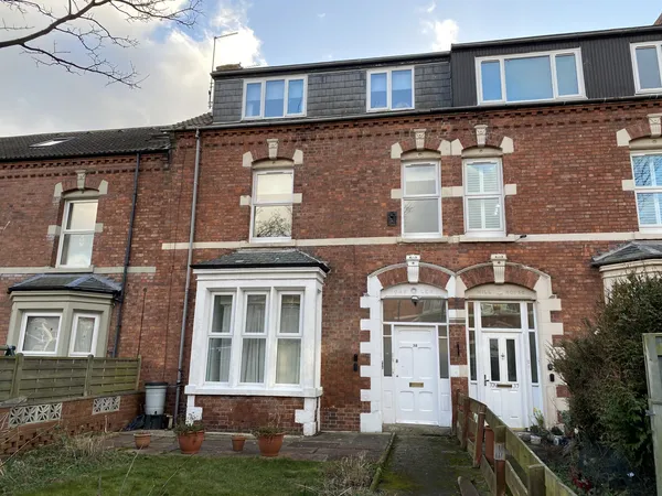 Victoria Avenue, Whitley Bay, NE26 2AZ