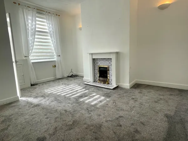 Walmsley Street, Tottington, Bury