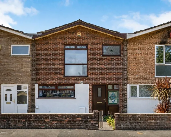 Ducie Road, Lawrence Hill, Bristol, BS5