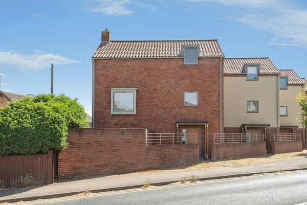 Upper Tilehouse Street, Hitchin, Hert...