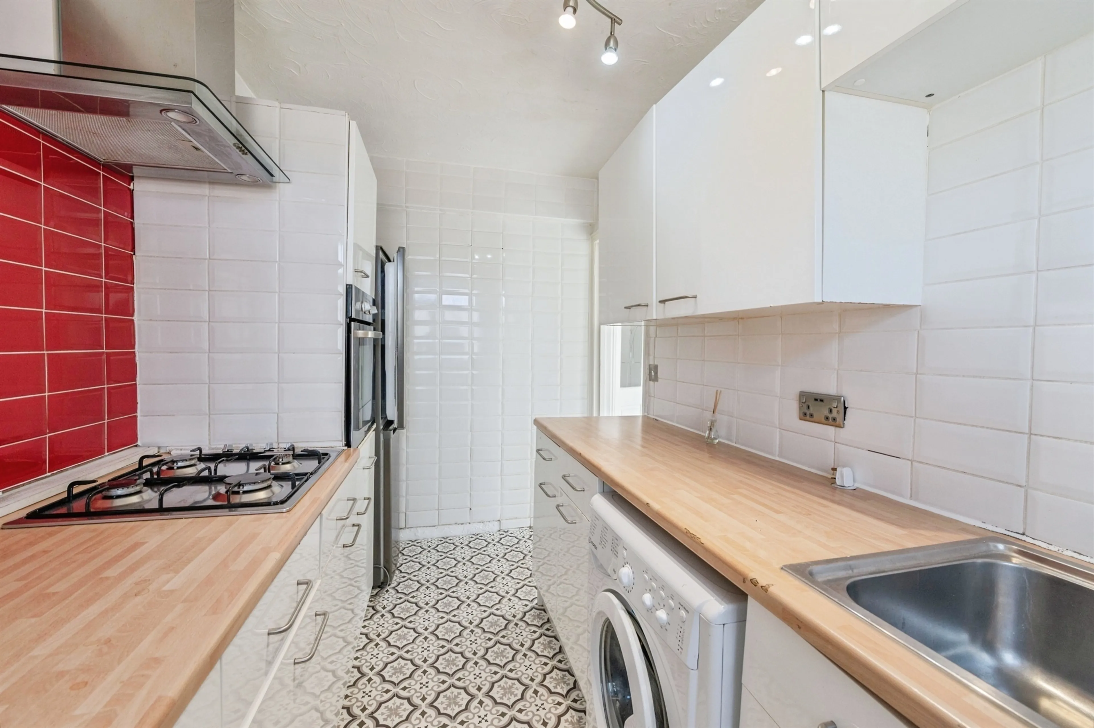 Property at Rainham Road, Rainham